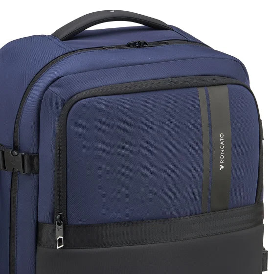 RONCATO Zaino Cabina Metropolitan 414465 Unisex