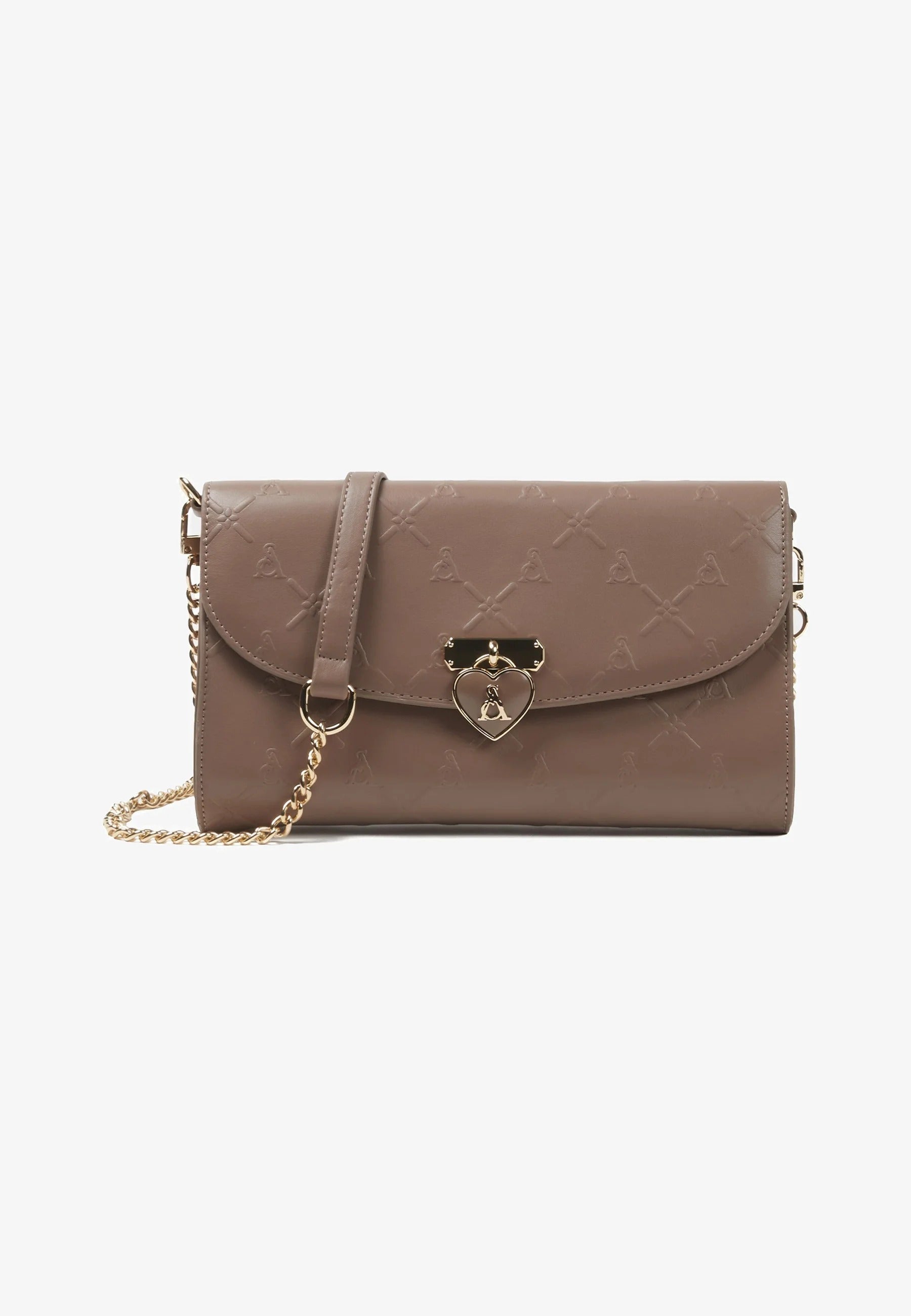 L'ATELIER DU SAC Borsa A Tracolla Mademoiselle Tyra 15914-MOI-W4M-A Donna