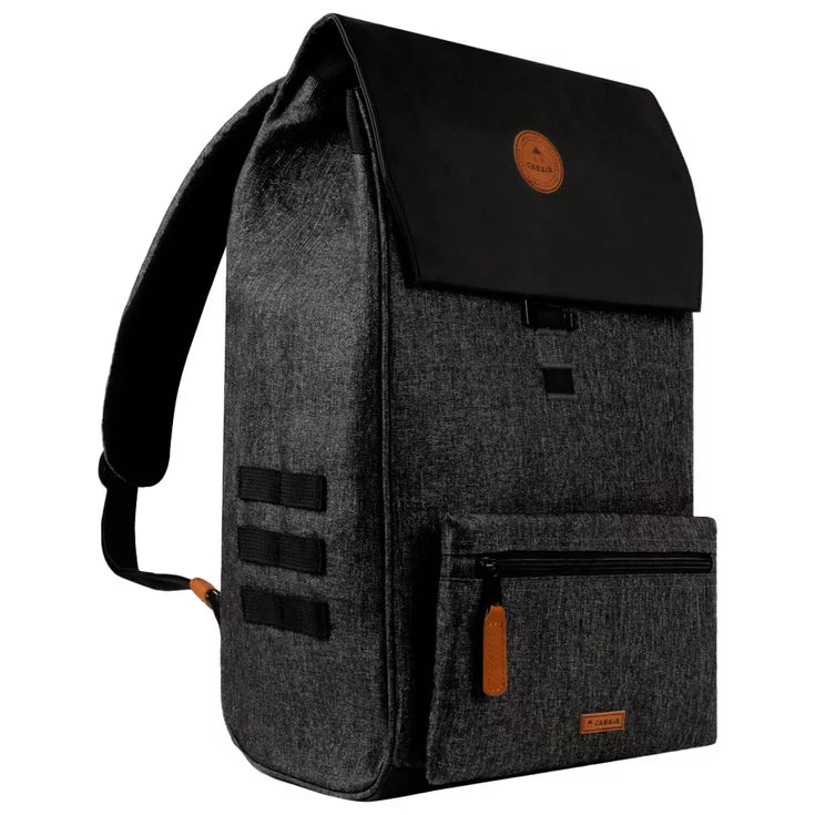 CABAIA Zaino City Nikosi Medium Unisex