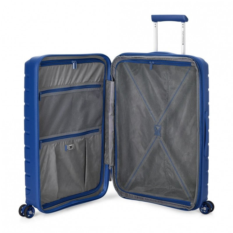 RONCATO Trolley Medio B-Flying Move 418182 Unisex