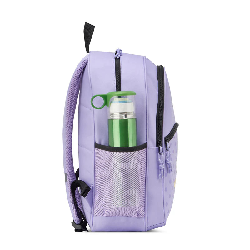 RONCATO Zaino e Astuccio Looney Tunes 4110021 Unisex