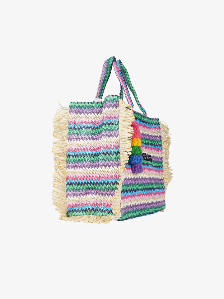MARC ELLIS Borsa A Mano Saint Claire Buby S Donna