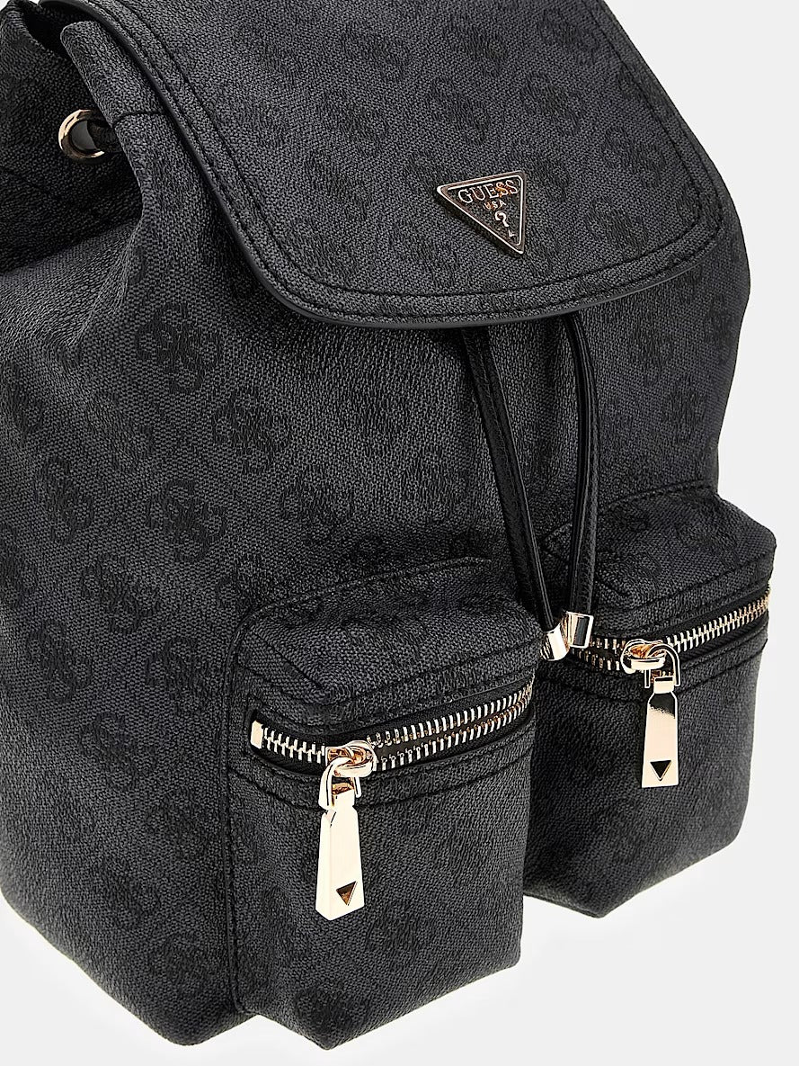 GUESS Mini Zaino Manhattan II HWSG7118310 Donna