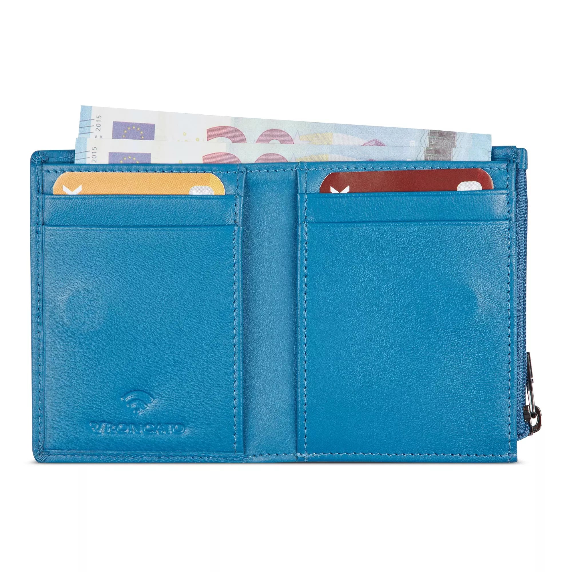 RONCATO Portafoglio Mag Wal 410195 Uomo
