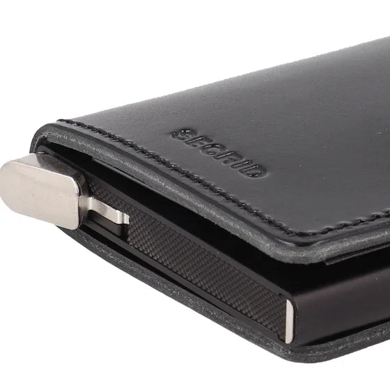 SECRID Portafoglio Miniwallet Premium Dusk MDU-SECRID Unisex