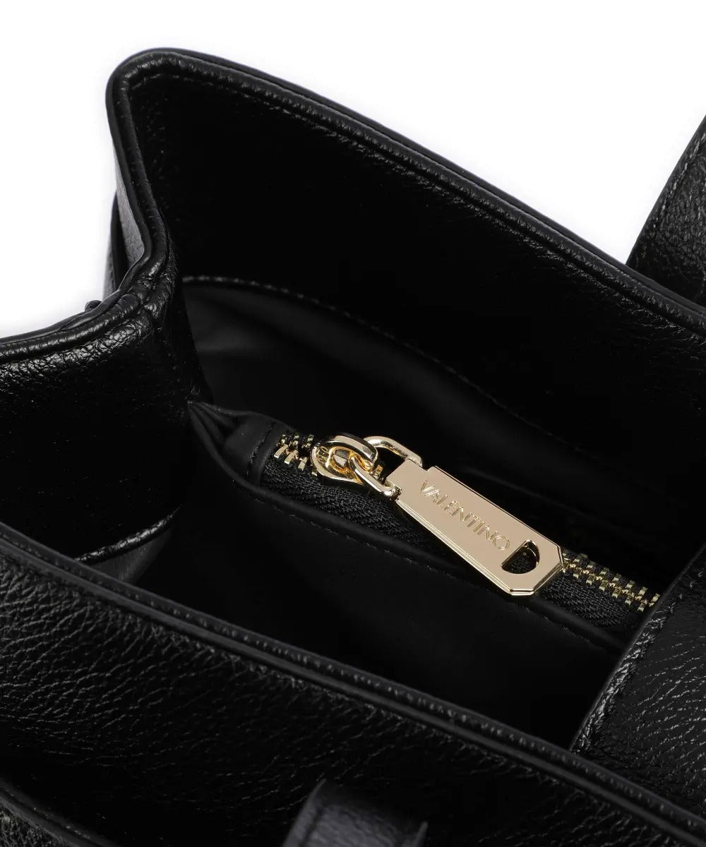 VALENTINO BAGS Borsa Shopping MANHATTAN RE VBS7QW03 Donna