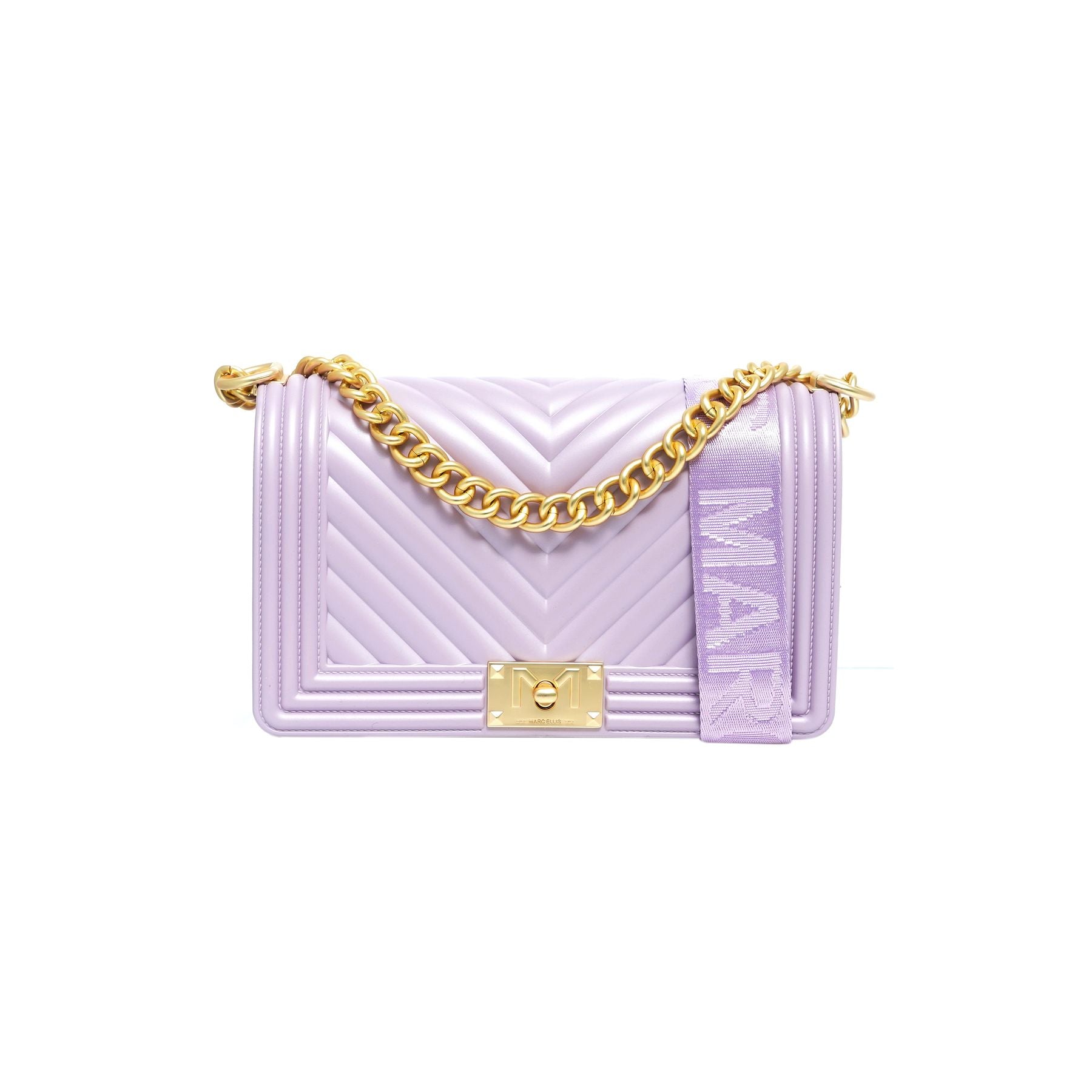 MARC ELLIS Borsa A Tracolla FLAT M Donna