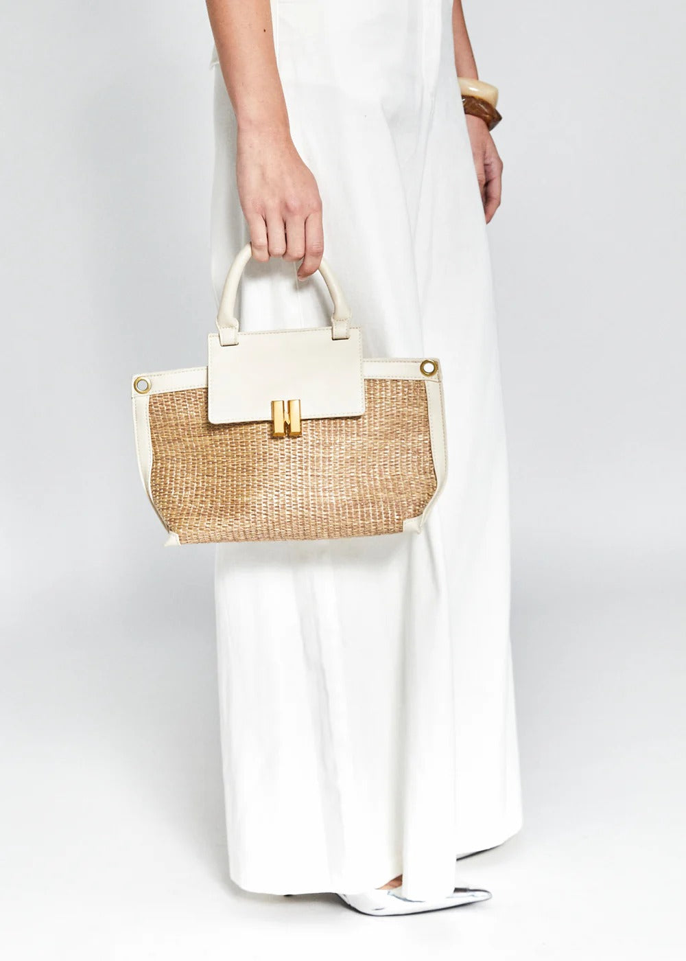 NALI' Borsa A Mano Musa NABS0017 Donna