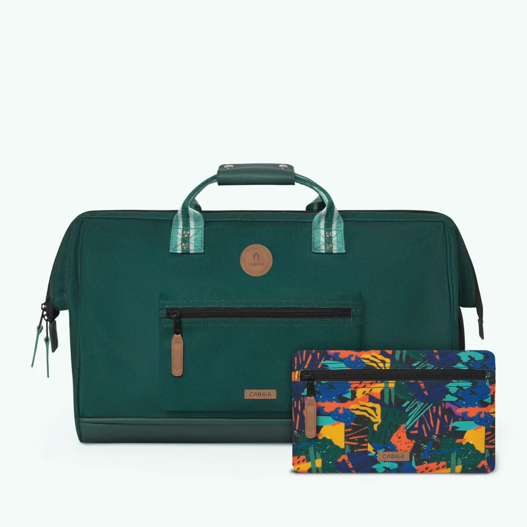 CABAIA Borsone Adventurer Lima Unisex