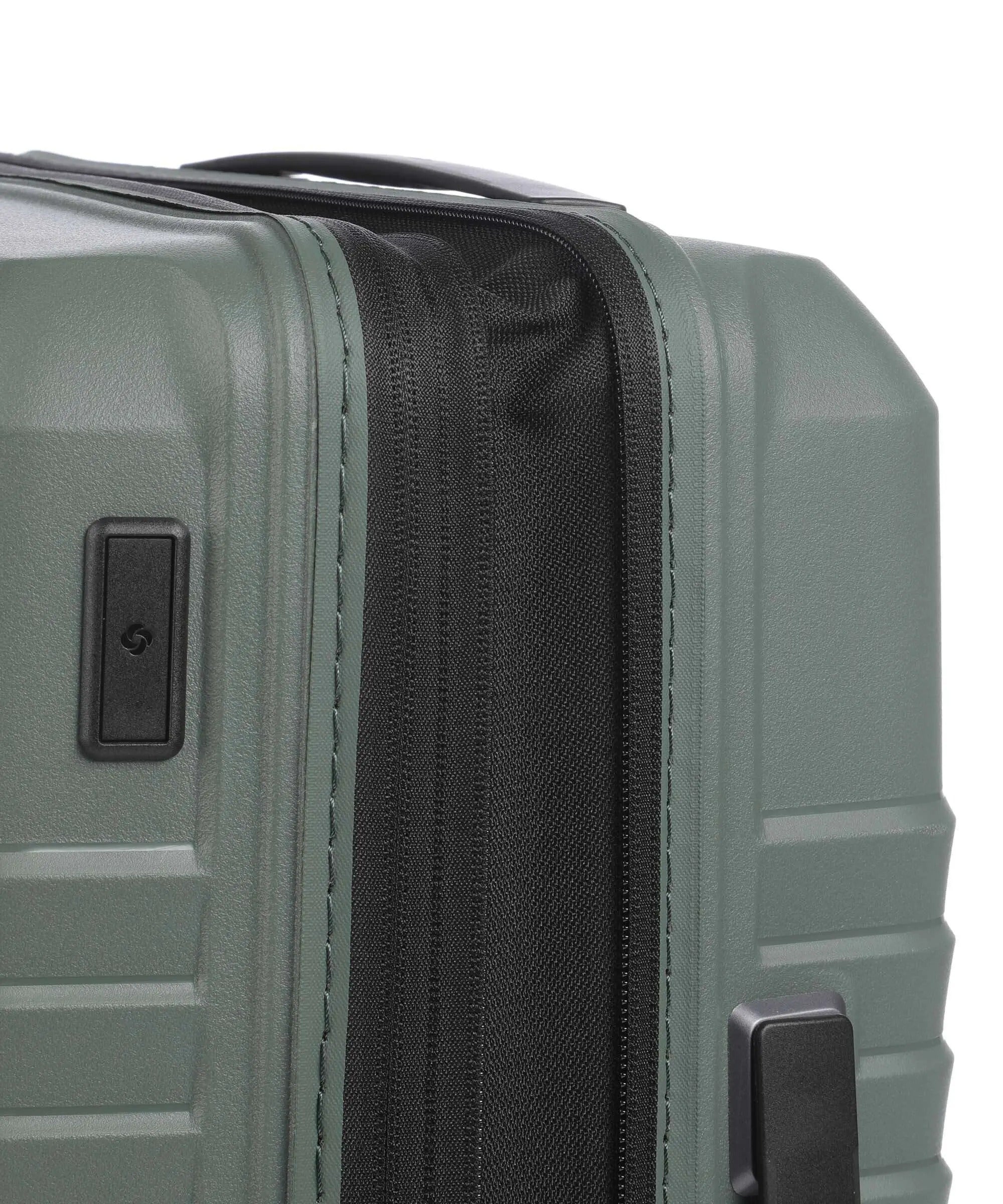 AMERICAN TOURISTER Trolley Cabina Intuo 146913 Unisex