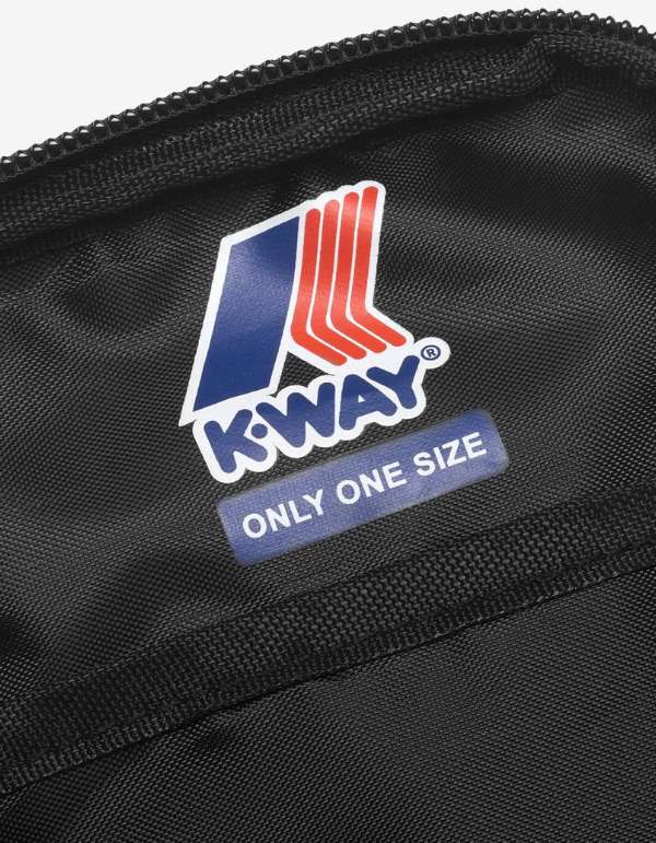 K-WAY Porta Cellulare Vitree K3112VW Unisex