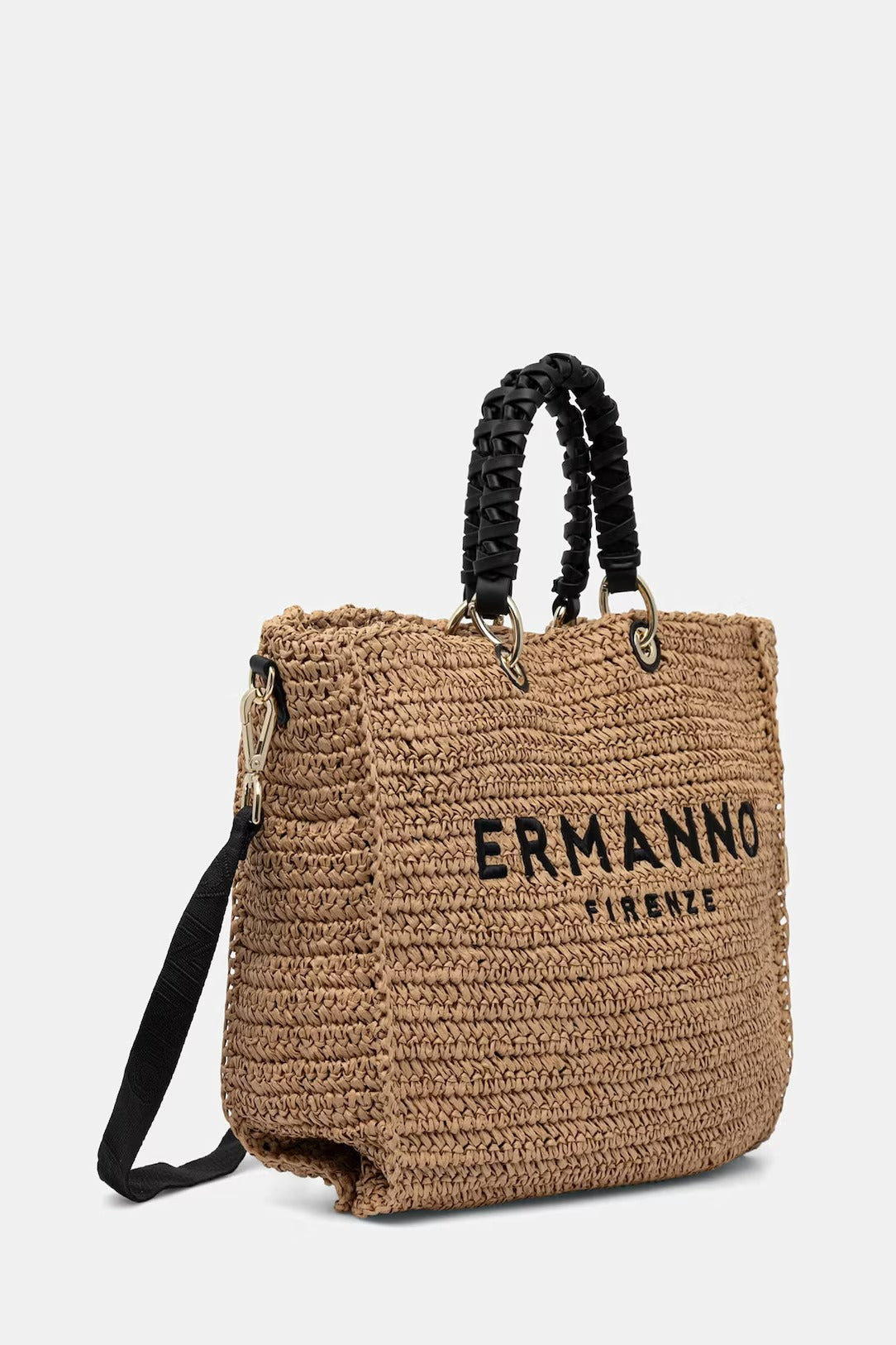 ERMANNO FIRENZE Borsa A Mano Ashley 12402082 Donna