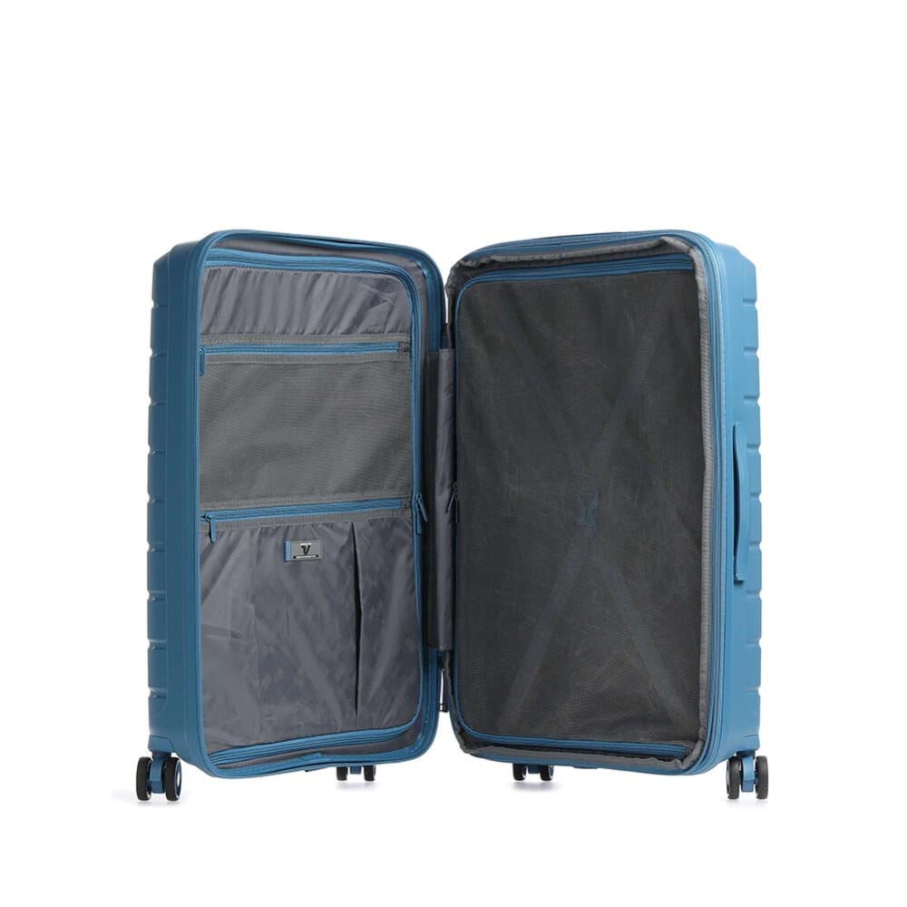 RONCATO Trolley Medio B-Flying Move 418182 Unisex