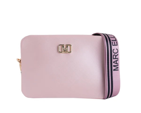 MARC ELLIS Borsa A Tracolla Flat Flower 25_ Donna