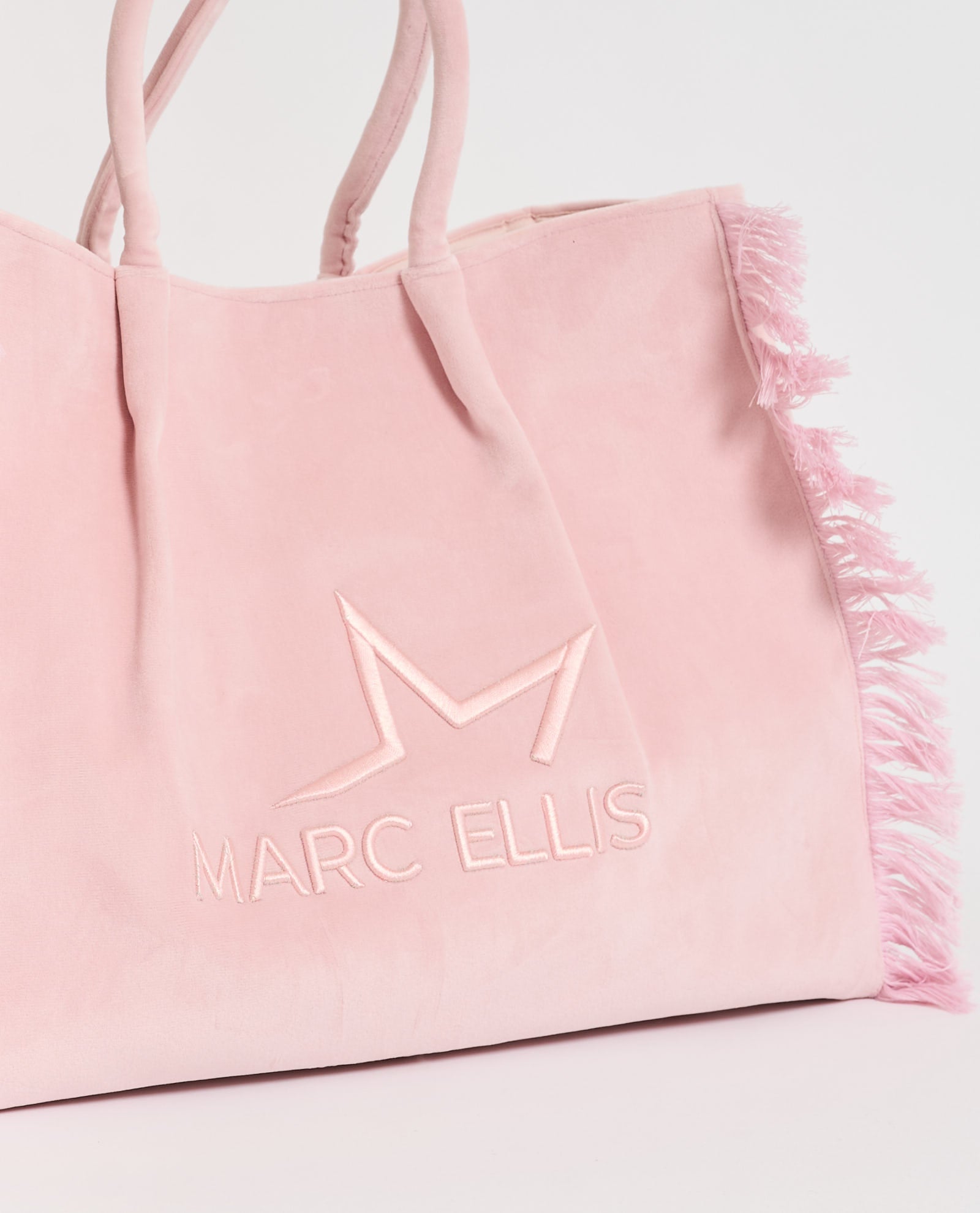 MARC ELLIS Borsa A Mano Calypso Buby Donna