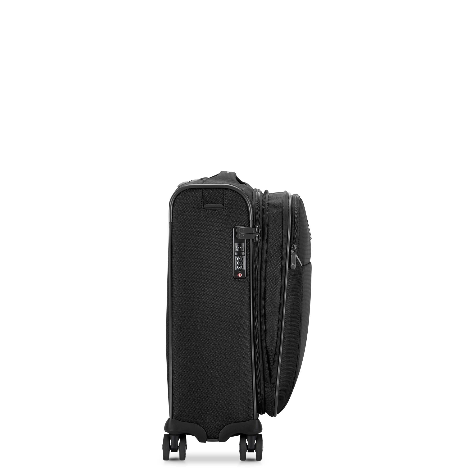 RONCATO Trolley Cabina IRONIK 2.0 415303 Unisex