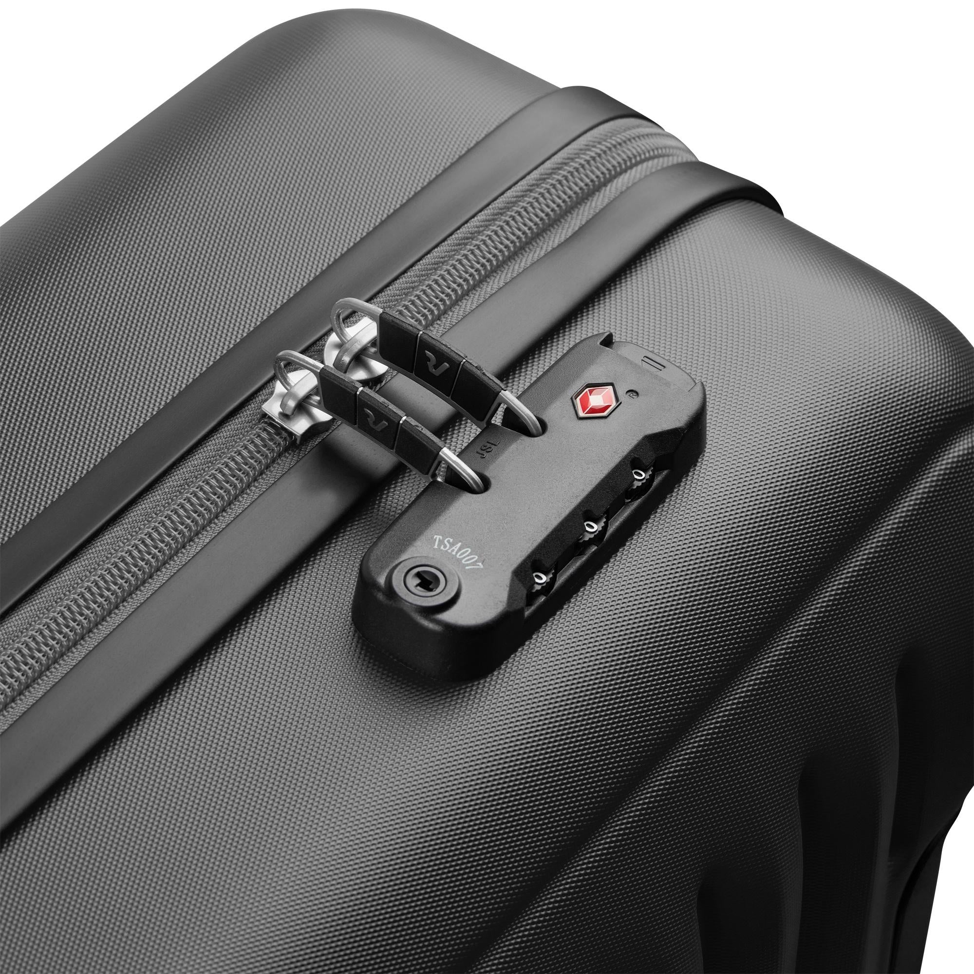 RONCATO Trolley Cabina Ibiza 413143 Unisex