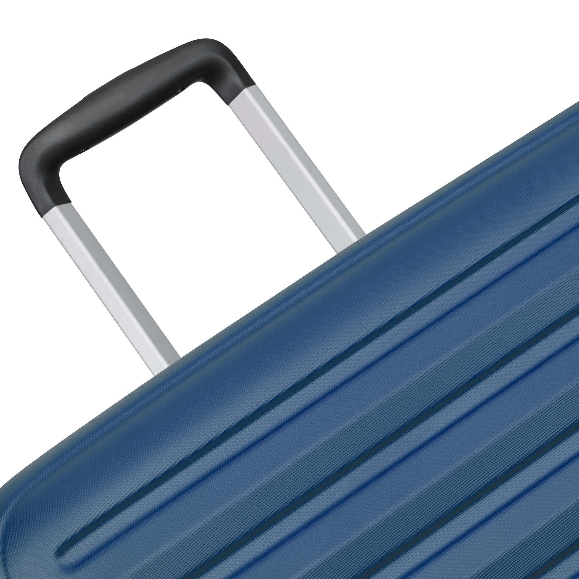 RONCATO Trolley Cabina Ibiza 413143 Unisex