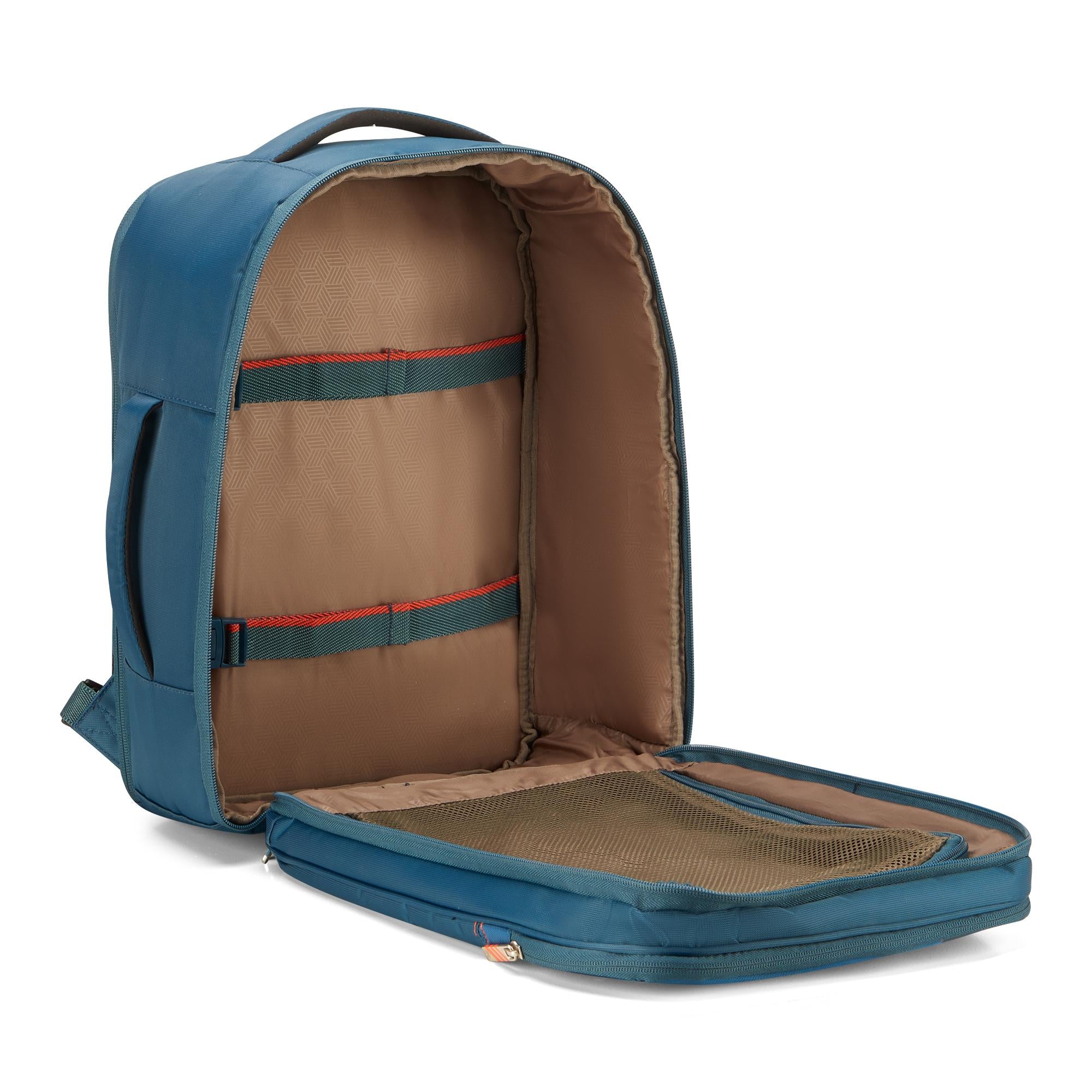 RONCATO Zaino Cabina Underdeat Speed 416135 Unisex