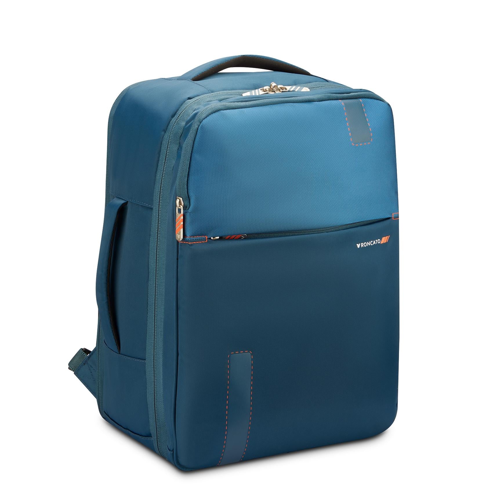 RONCATO Zaino Cabina Underdeat Speed 416135 Unisex