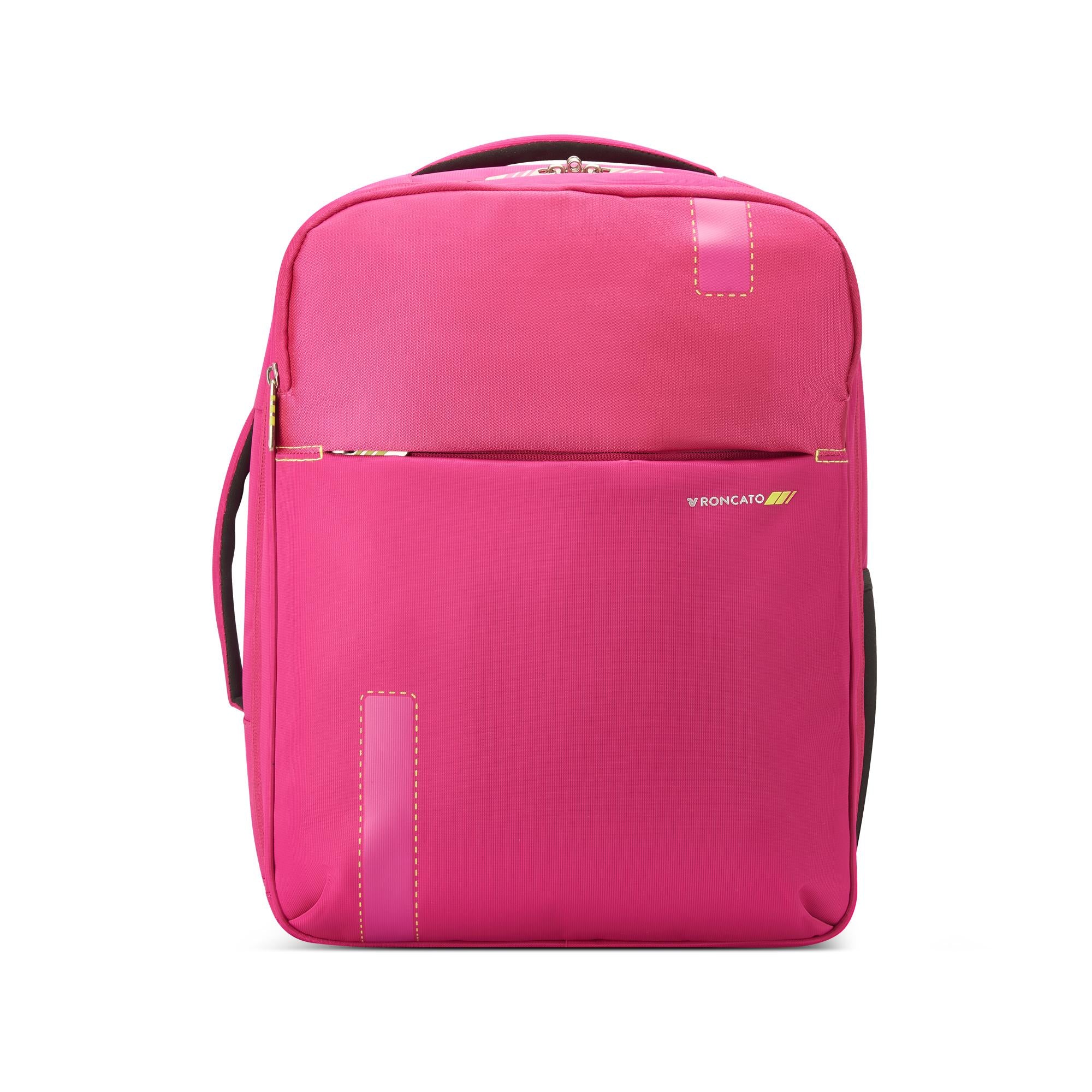 RONCATO Zaino Cabina Underdeat Speed 416135 Unisex