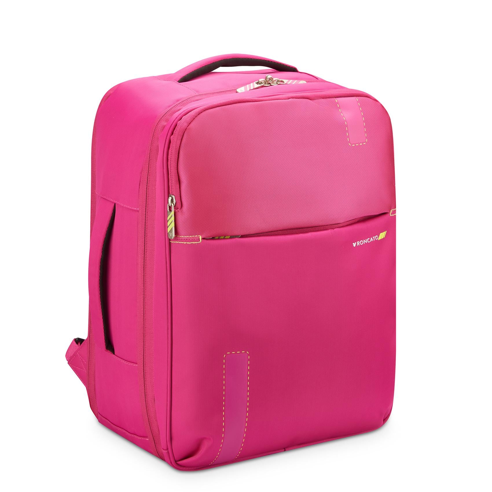 RONCATO Zaino Cabina Underdeat Speed 416135 Unisex