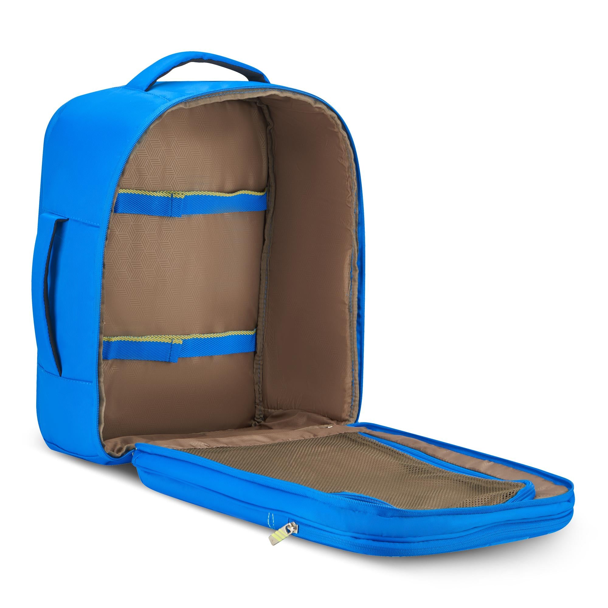 RONCATO Zaino Cabina Underdeat Speed 416135 Unisex