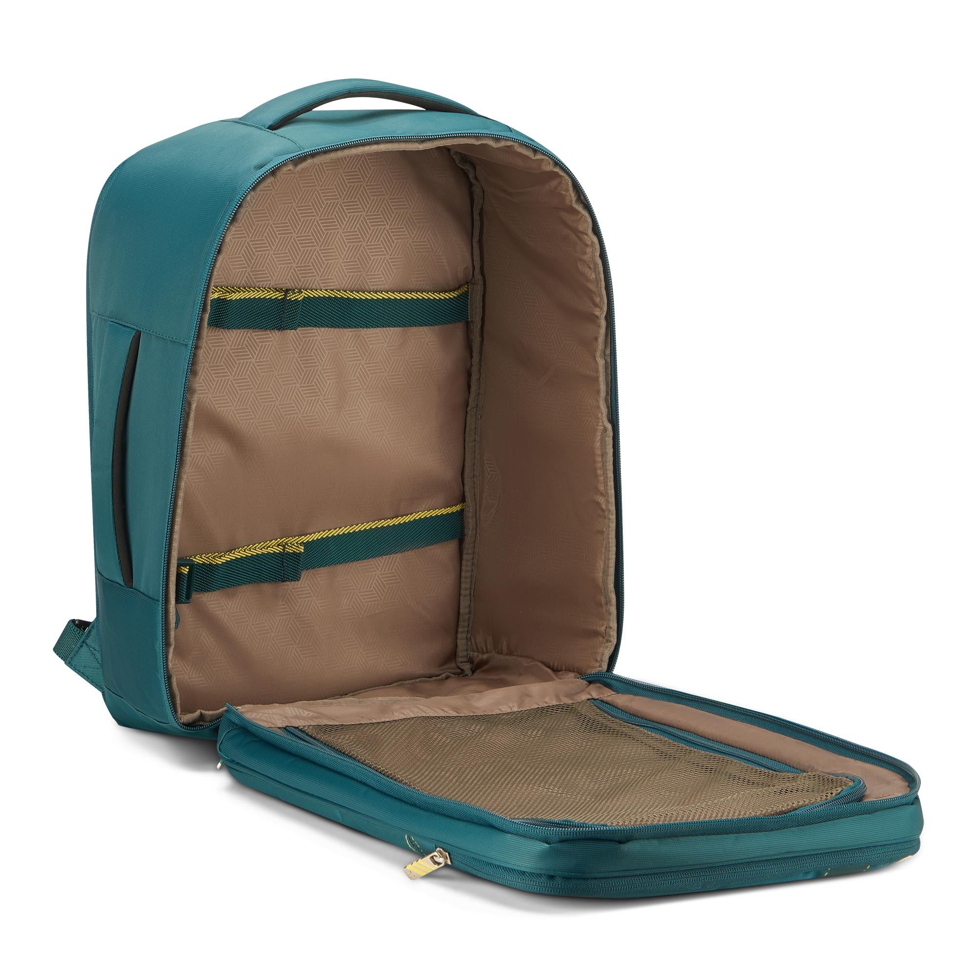 RONCATO Zaino Cabina Underdeat Speed 416135 Unisex