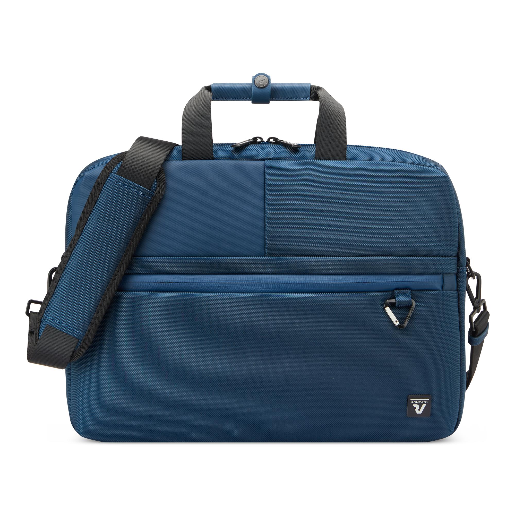 RONCATO Borsa Porta Computer Trial 412247 Unisex
