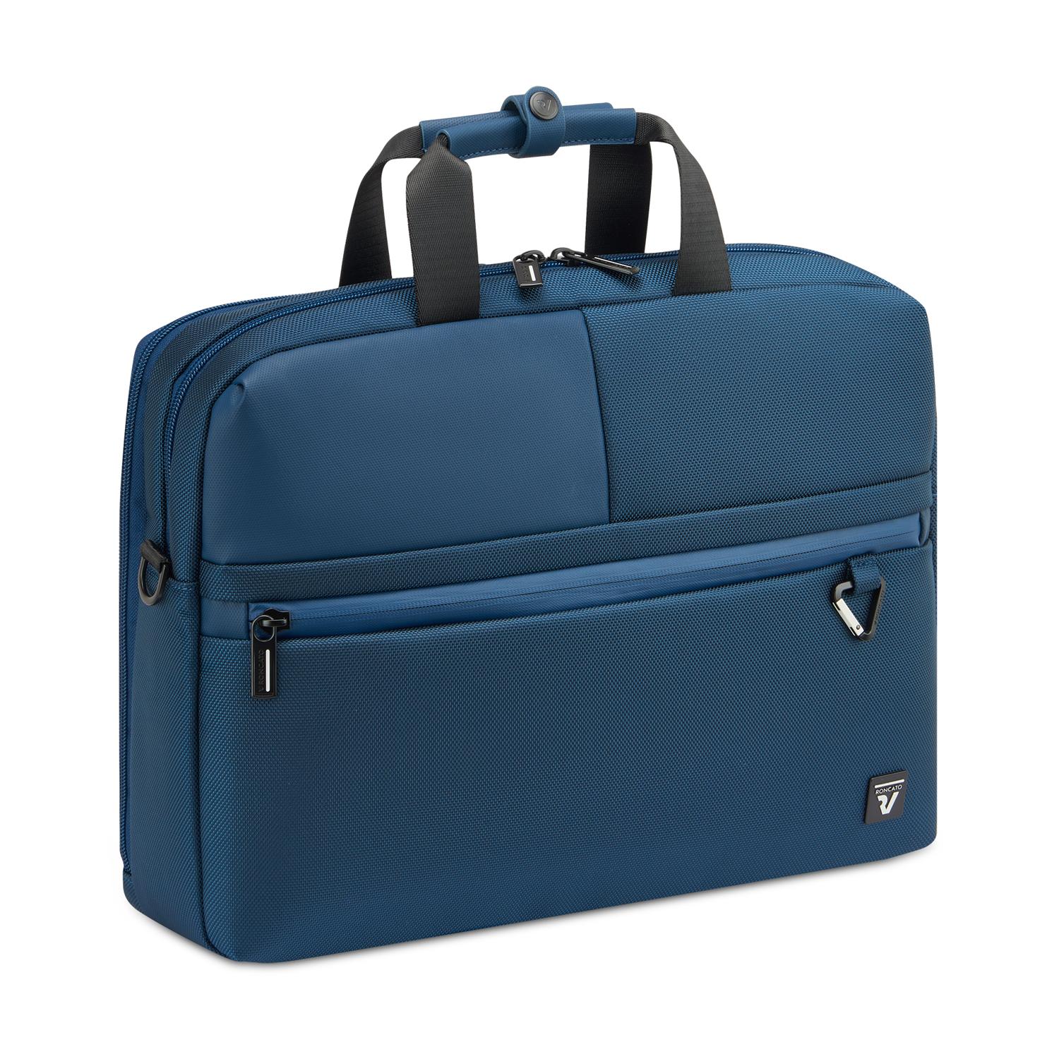 RONCATO Borsa Porta Computer Trial 412247 Unisex