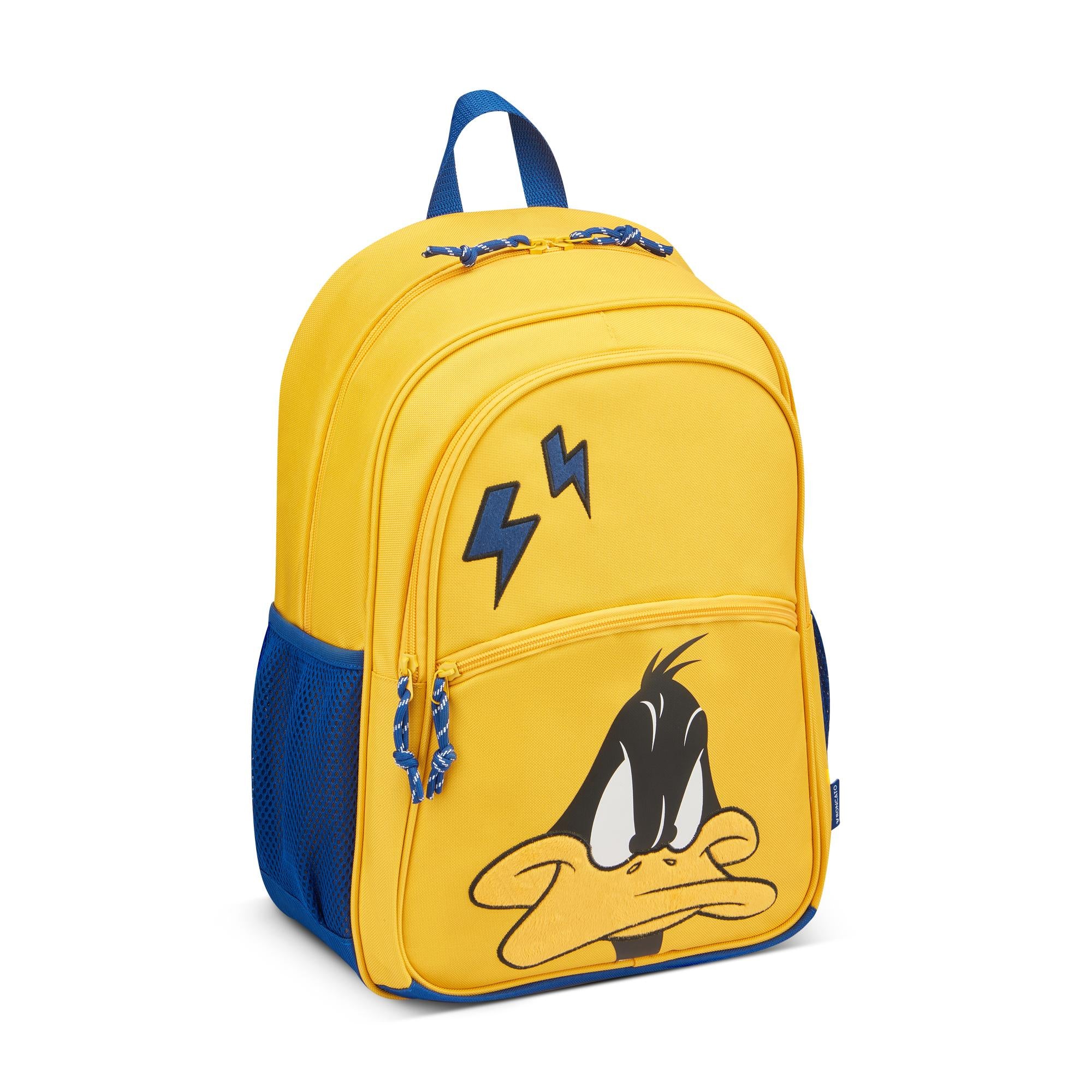 RONCATO Zaino Junior Looney Tunes 441002 Unisex