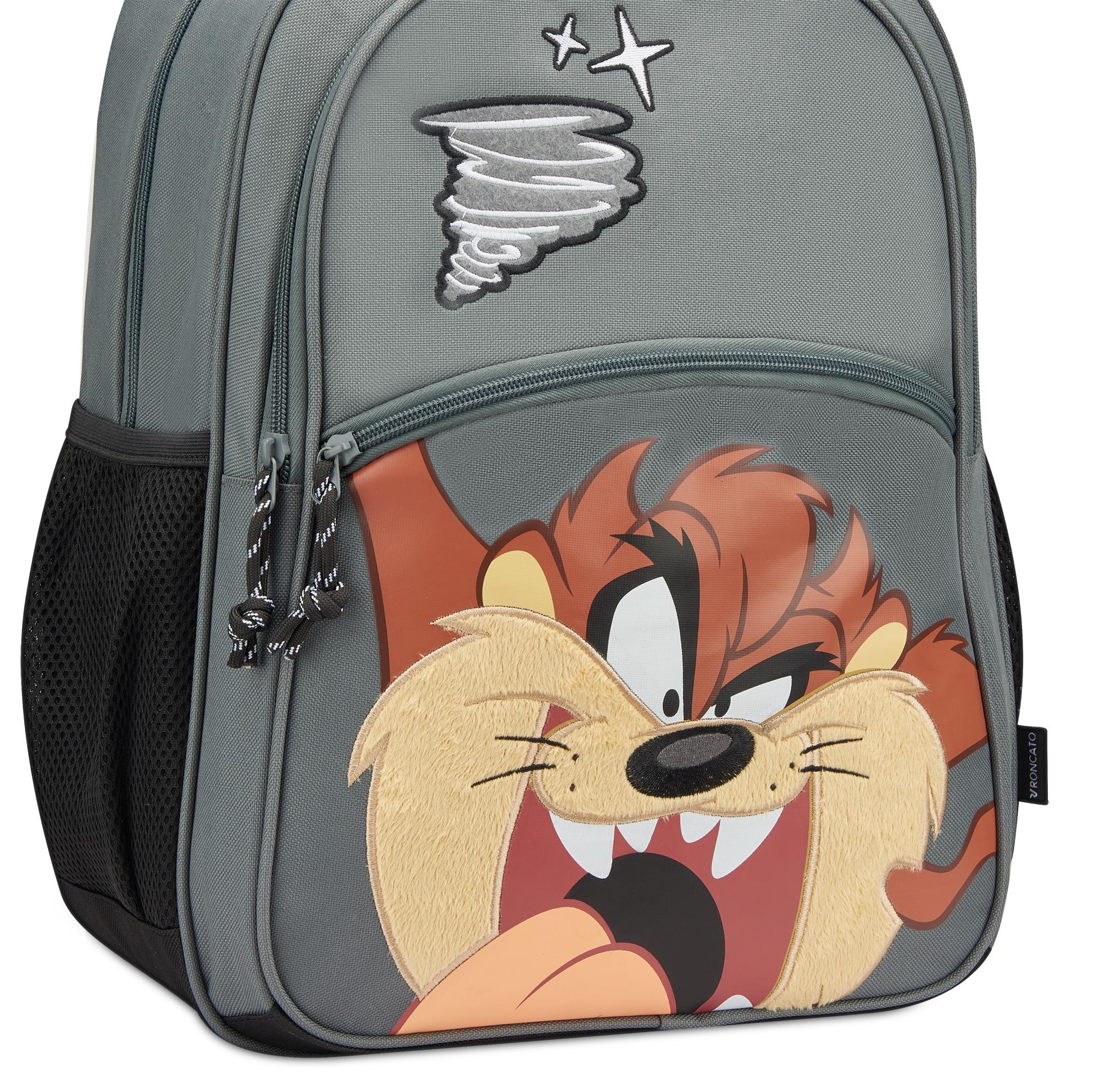 RONCATO Zaino Junior Looney Tunes 441002 Unisex