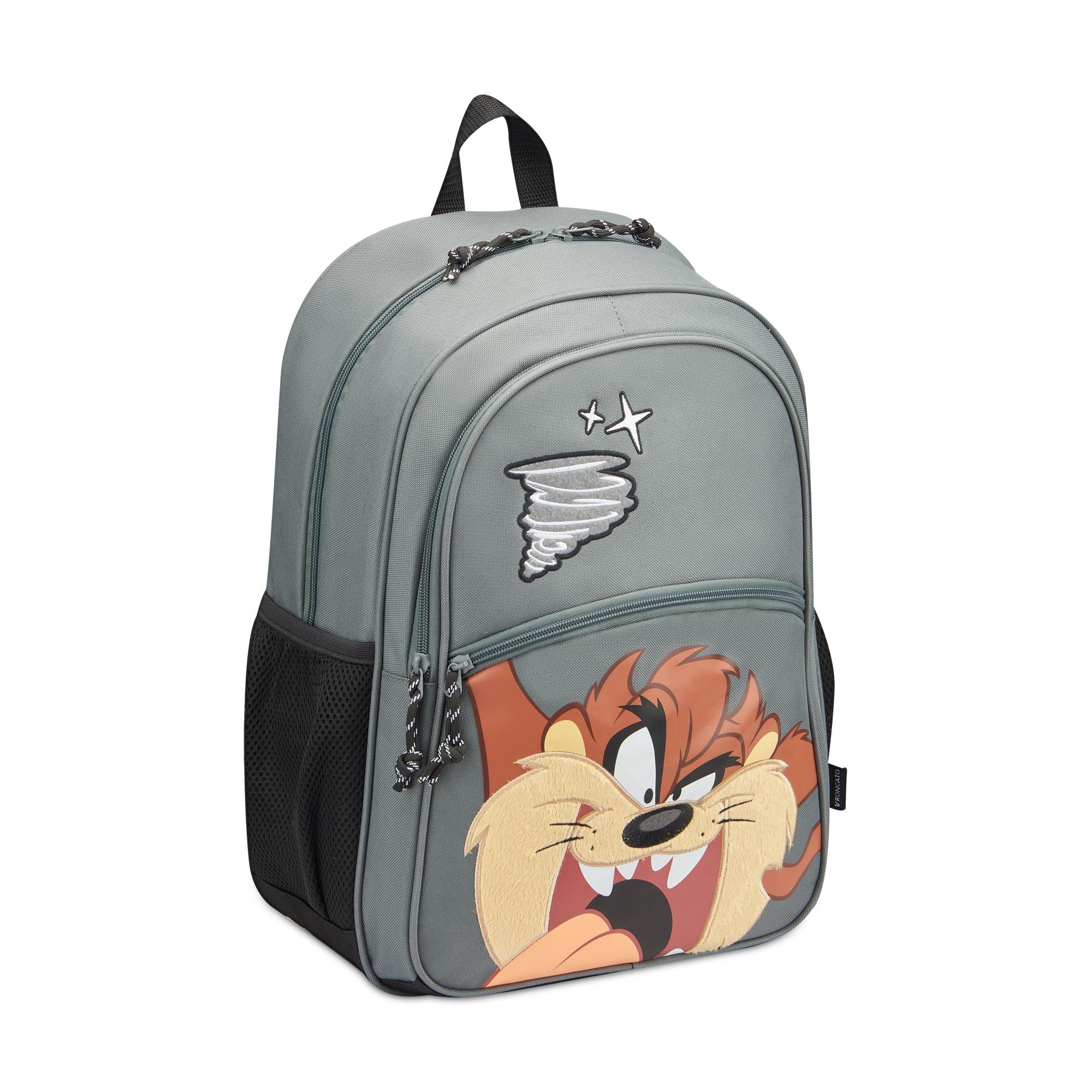 RONCATO Zaino Junior Looney Tunes 441002 Unisex