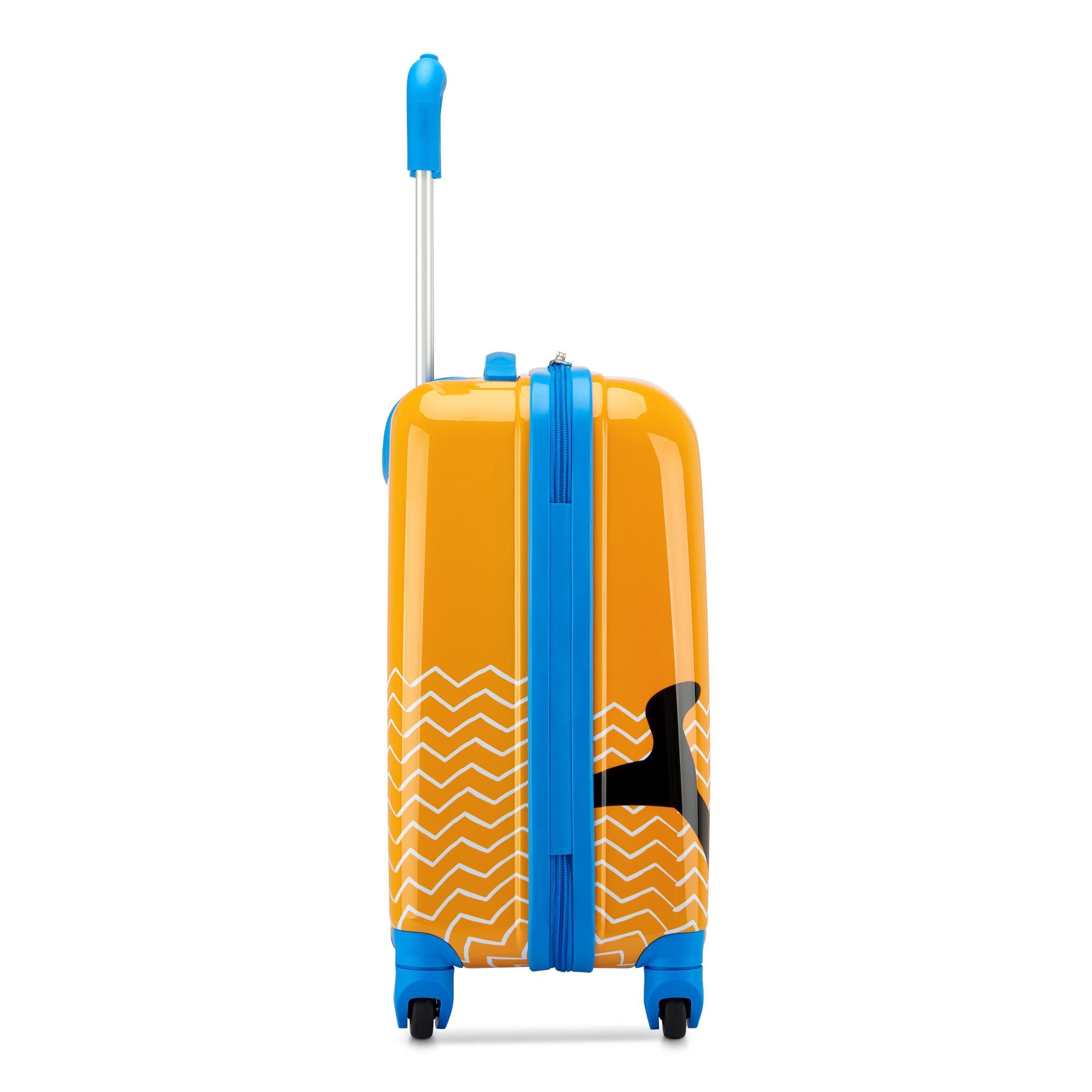 RONCATO Trolley Baby Cabina Looney Tunes 441001 Unisex