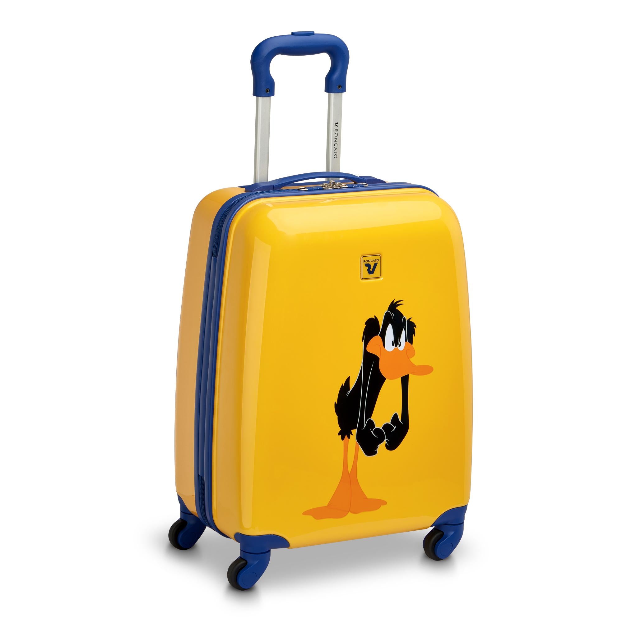 RONCATO Trolley Cabina Junior Looney Tunes 441000 Unisex