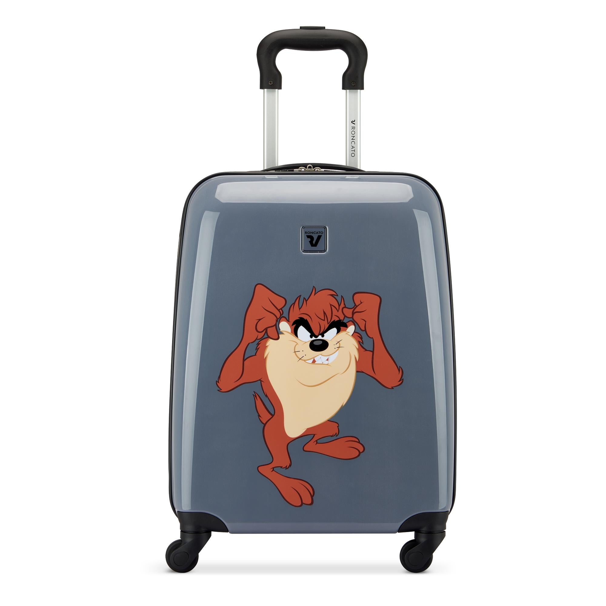 RONCATO Trolley Cabina Junior Looney Tunes 441000 Unisex