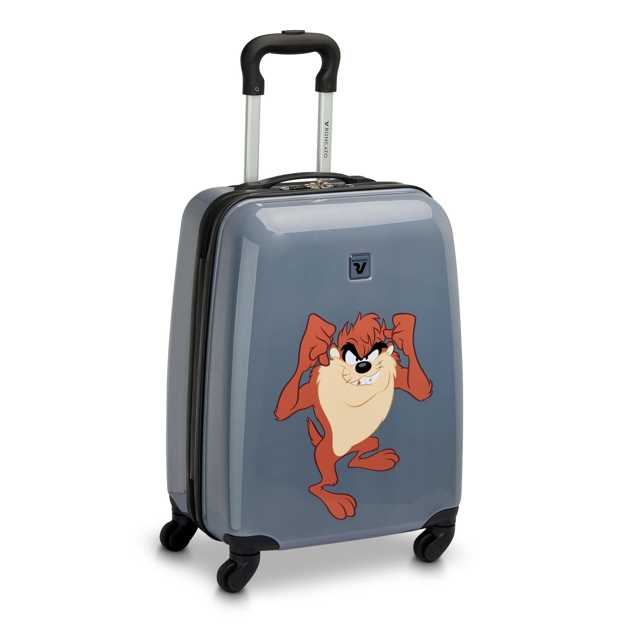 RONCATO Trolley Cabina Junior Looney Tunes 441000 Unisex