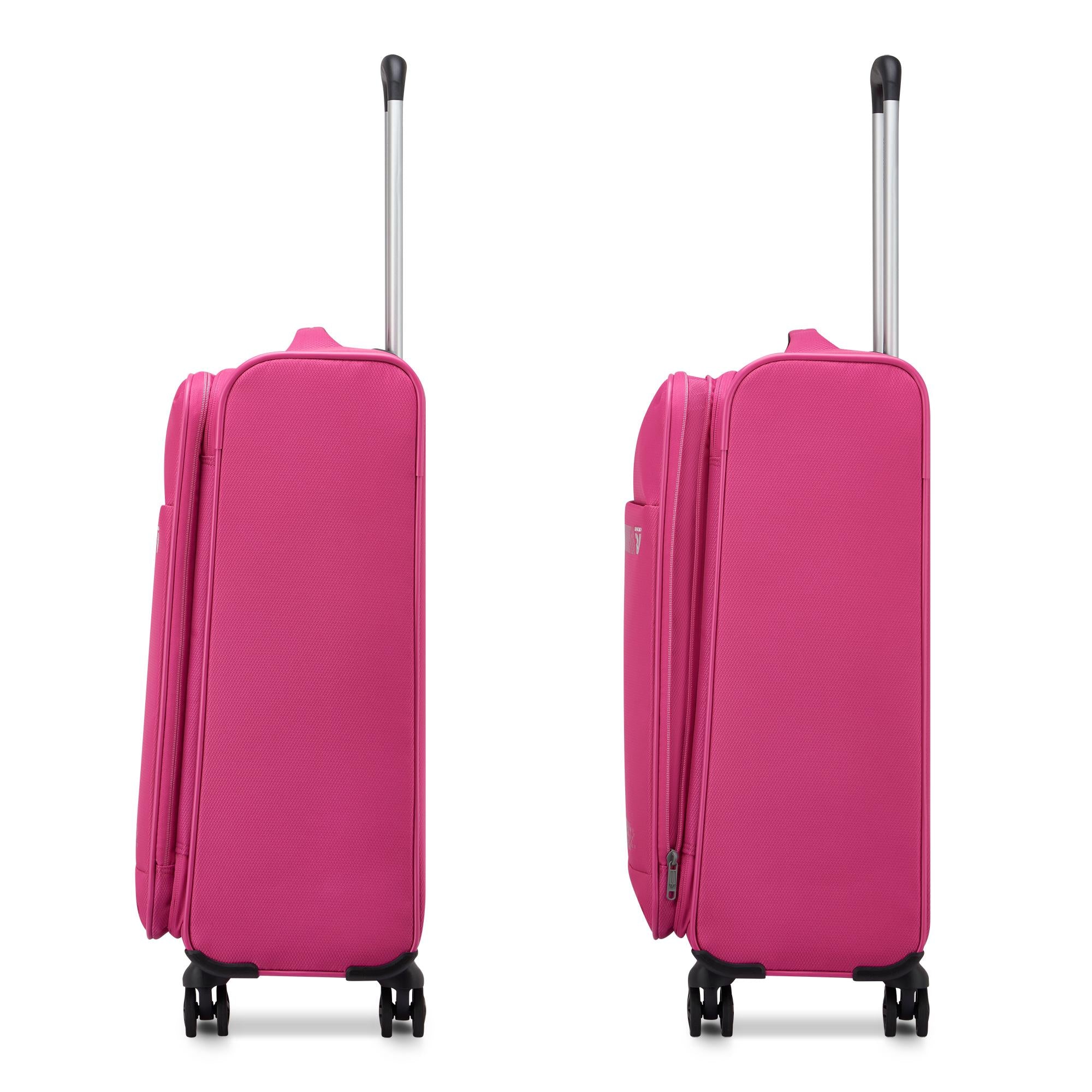 RONCATO Trolley Medio Jazz 4.0 414642 Unisex