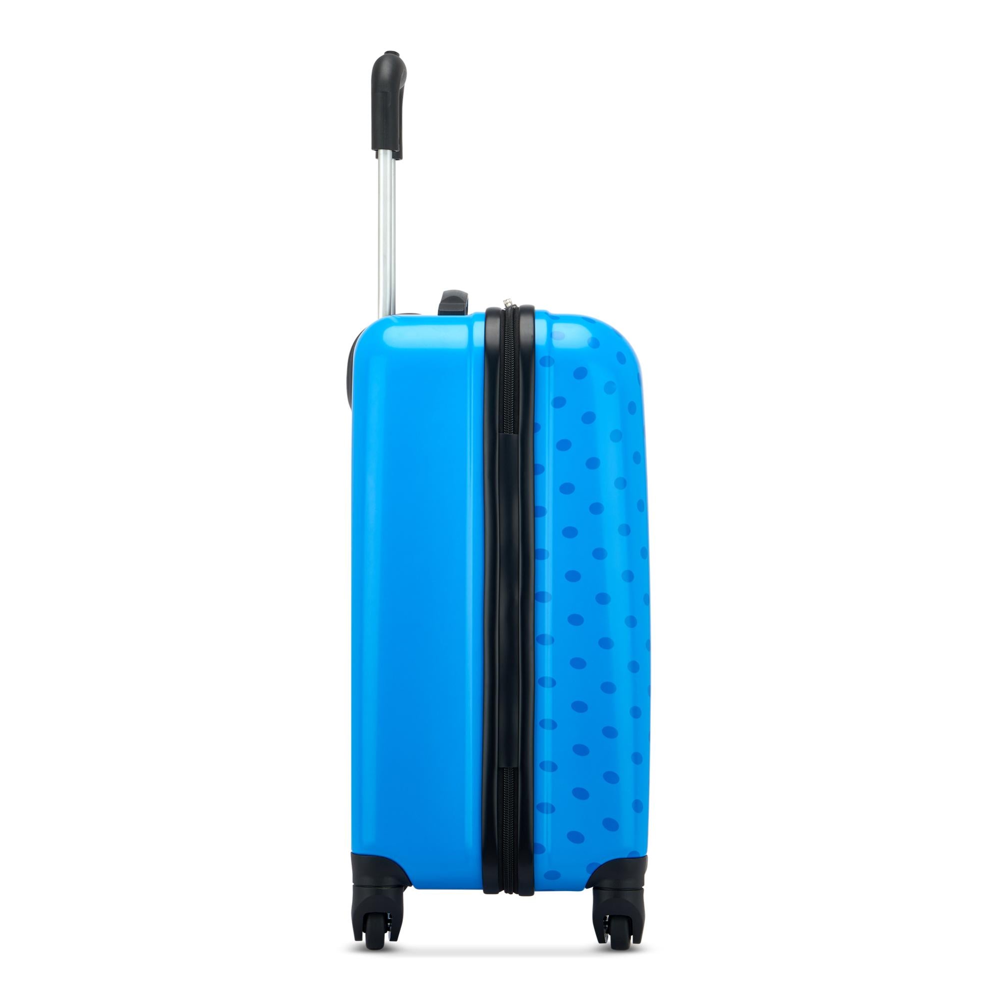 RONCATO Trolley Cabina e Sacca Looney Tunes 4410001 Unisex