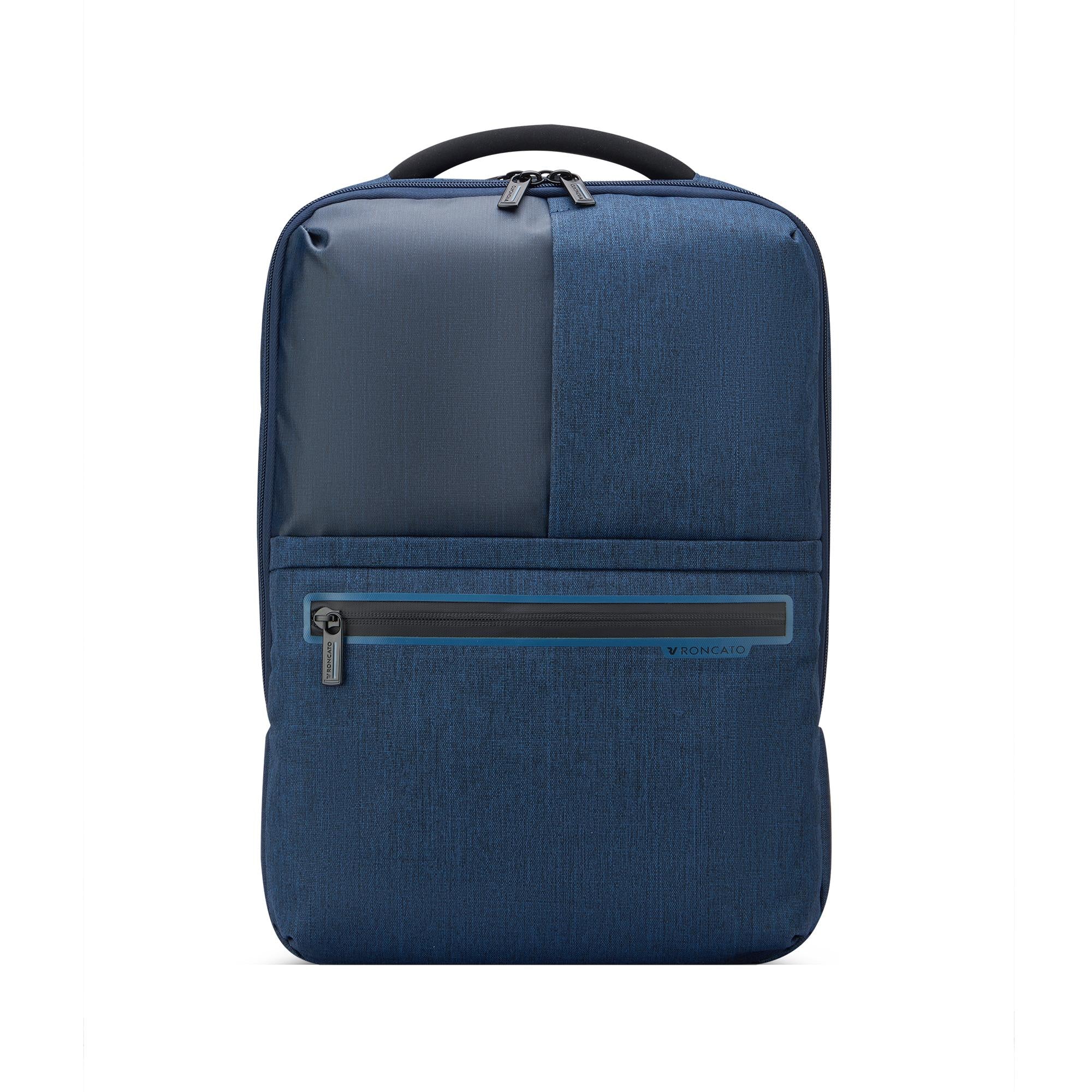 RONCATO Zaino Business Trial S 412242 Unisex