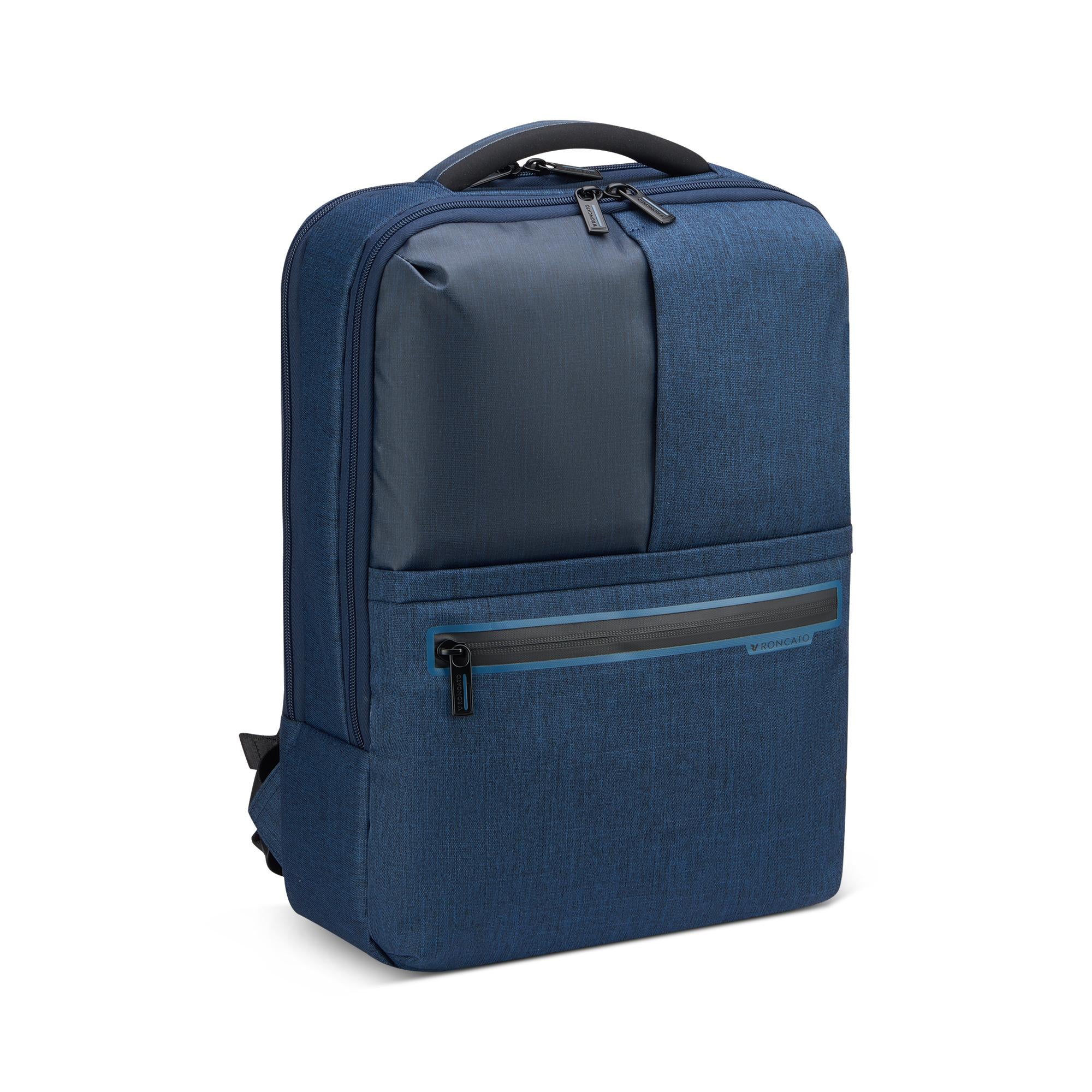 RONCATO Zaino Business Trial S 412242 Unisex