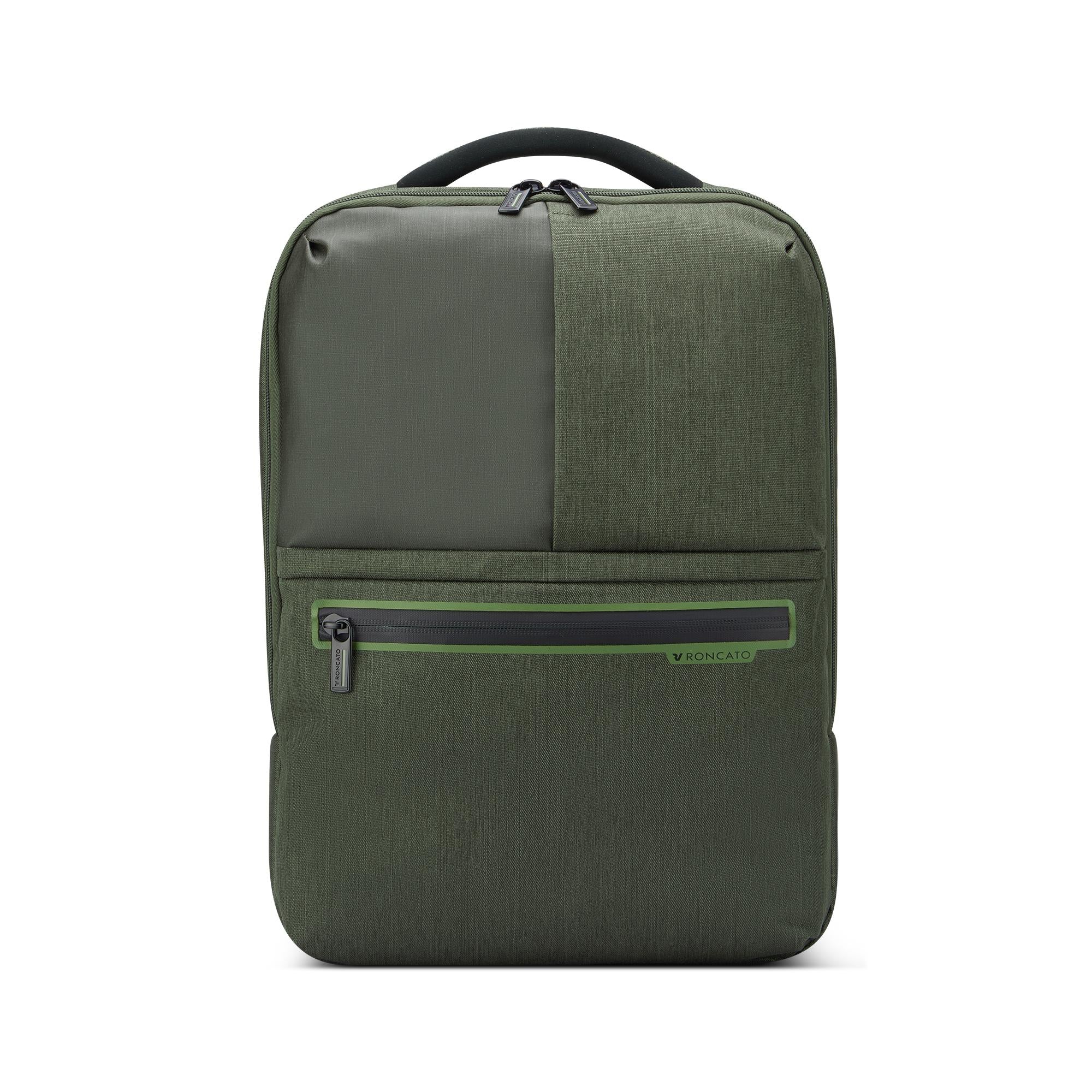RONCATO Zaino Business Trial S 412242 Unisex
