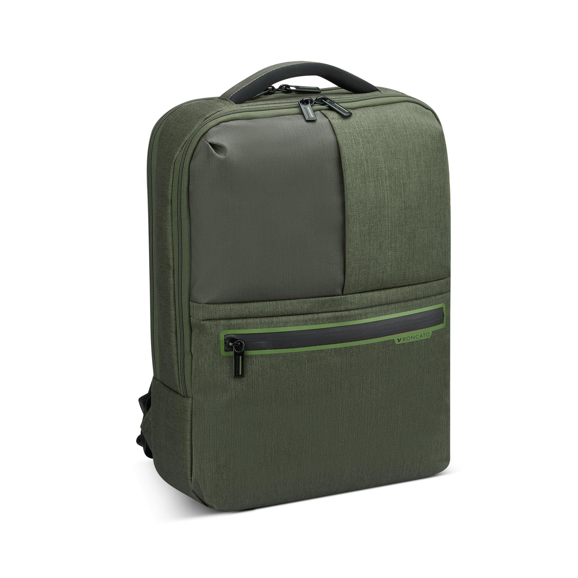 RONCATO Zaino Business Trial S 412242 Unisex