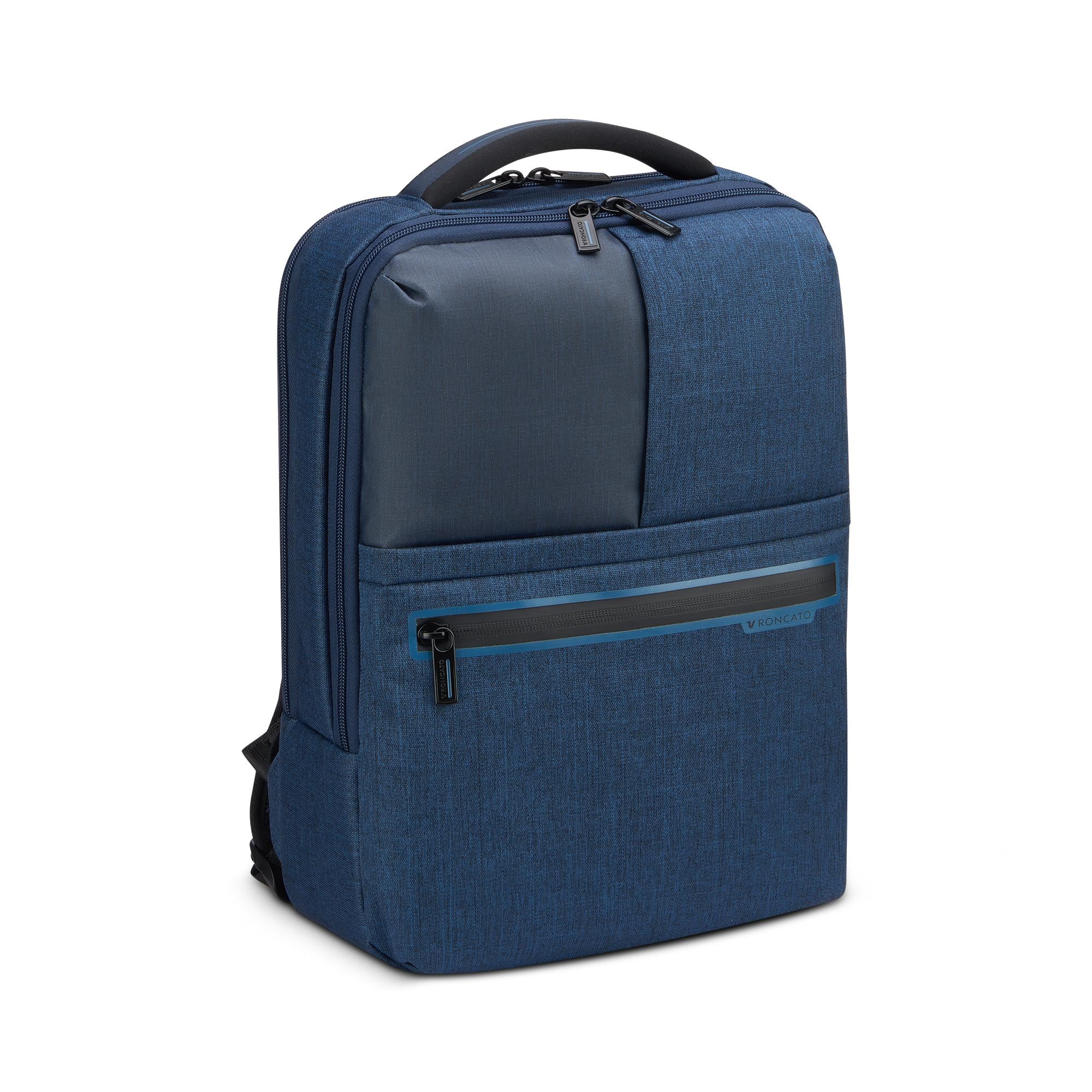 RONCATO Zaino Business Trial S 412243 Unisex