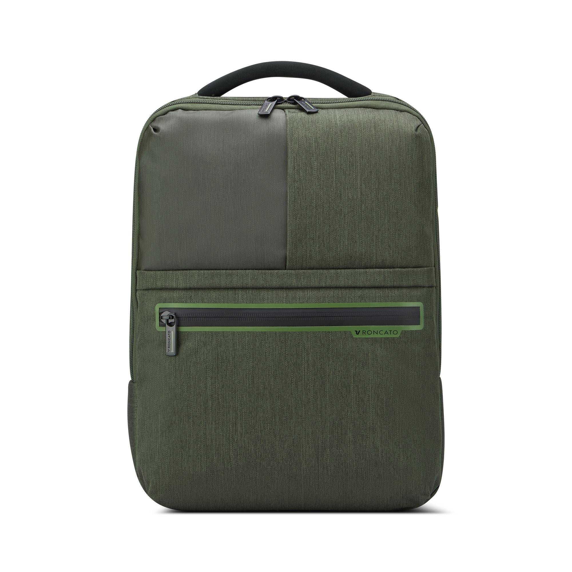 RONCATO Zaino Business Trial S 412243 Unisex