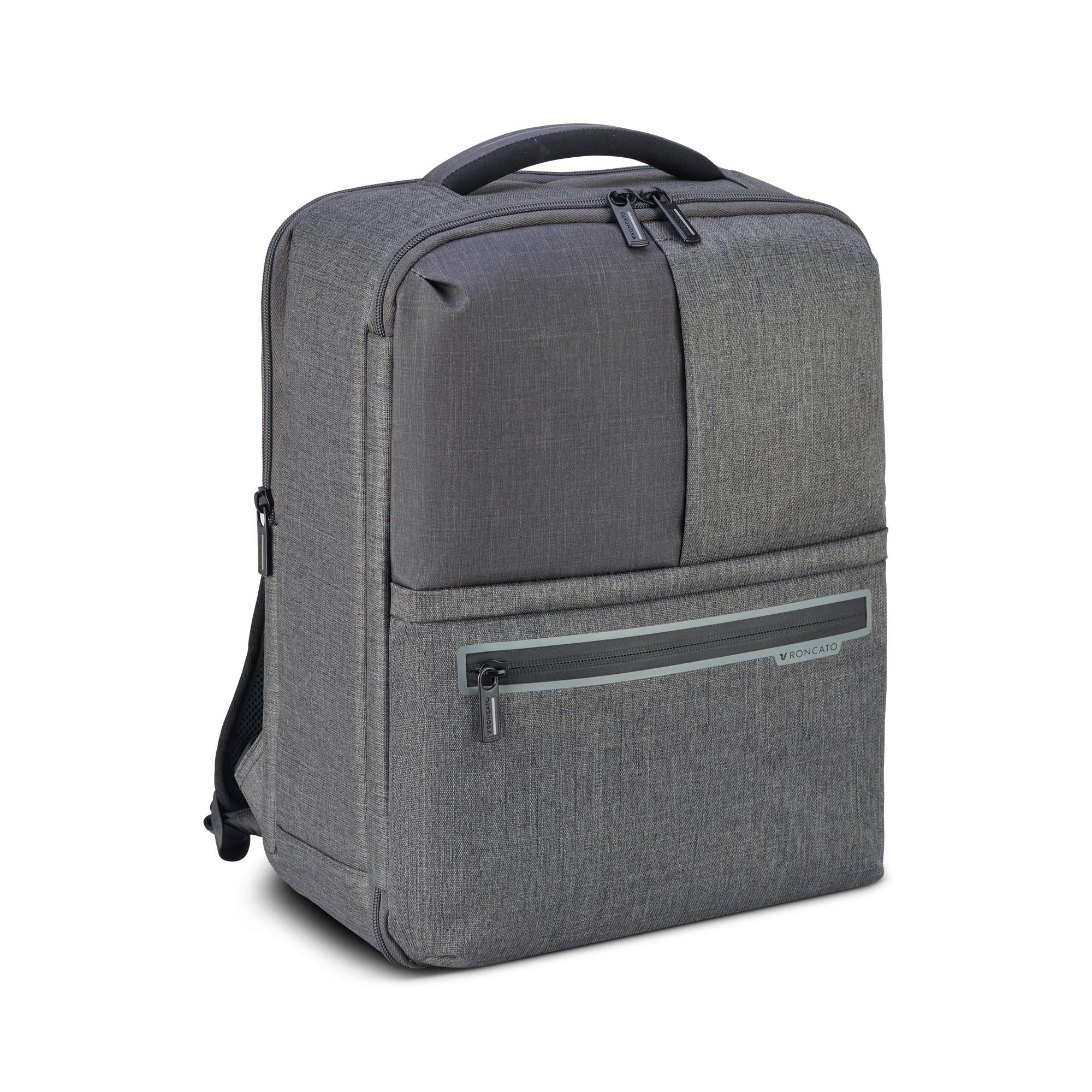 RONCATO Zaino Cabina Trial S Underseat 412244 Unisex