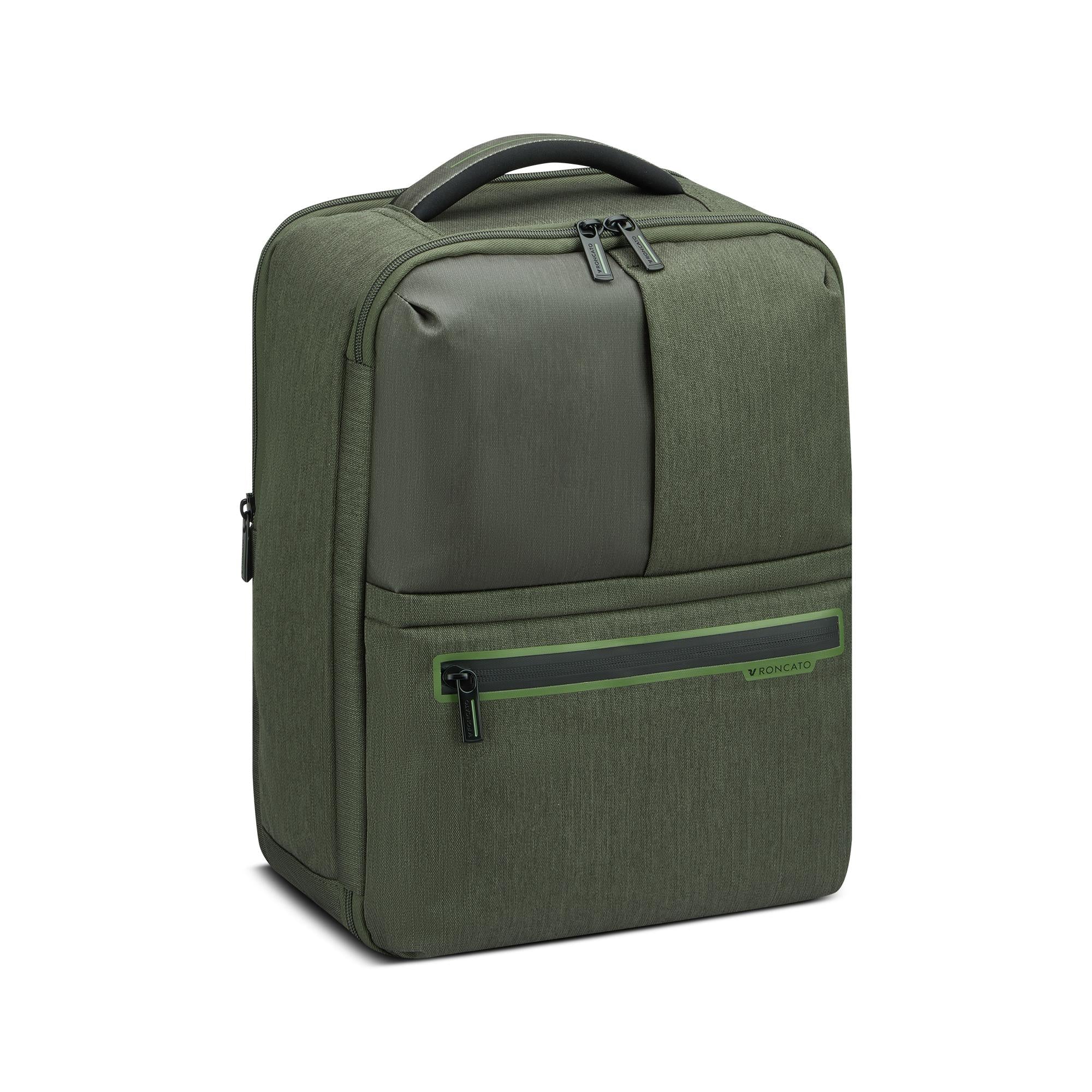 RONCATO Zaino Cabina Trial S Underseat 412244 Unisex