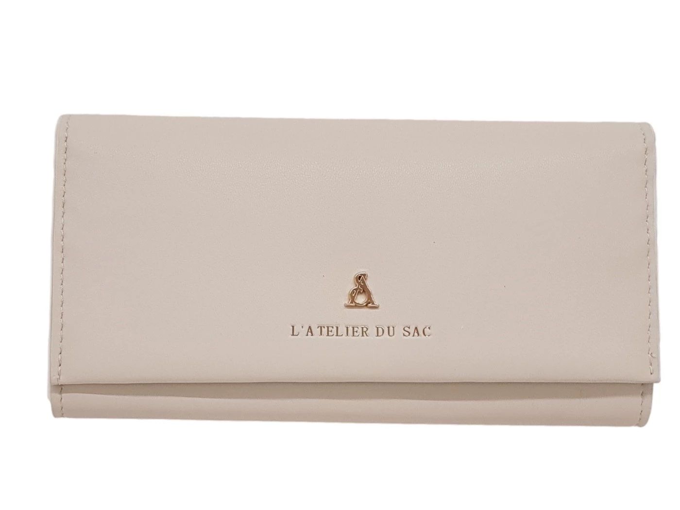 L'ATELIER DU SAC Portafoglio Stupid Love 10898-STU-S1A Donna