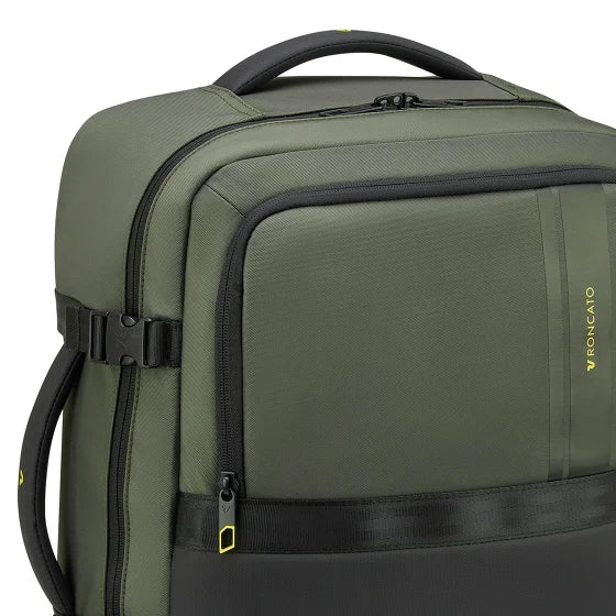 RONCATO Zaino Cabina Metropolitan 414464 Unisex
