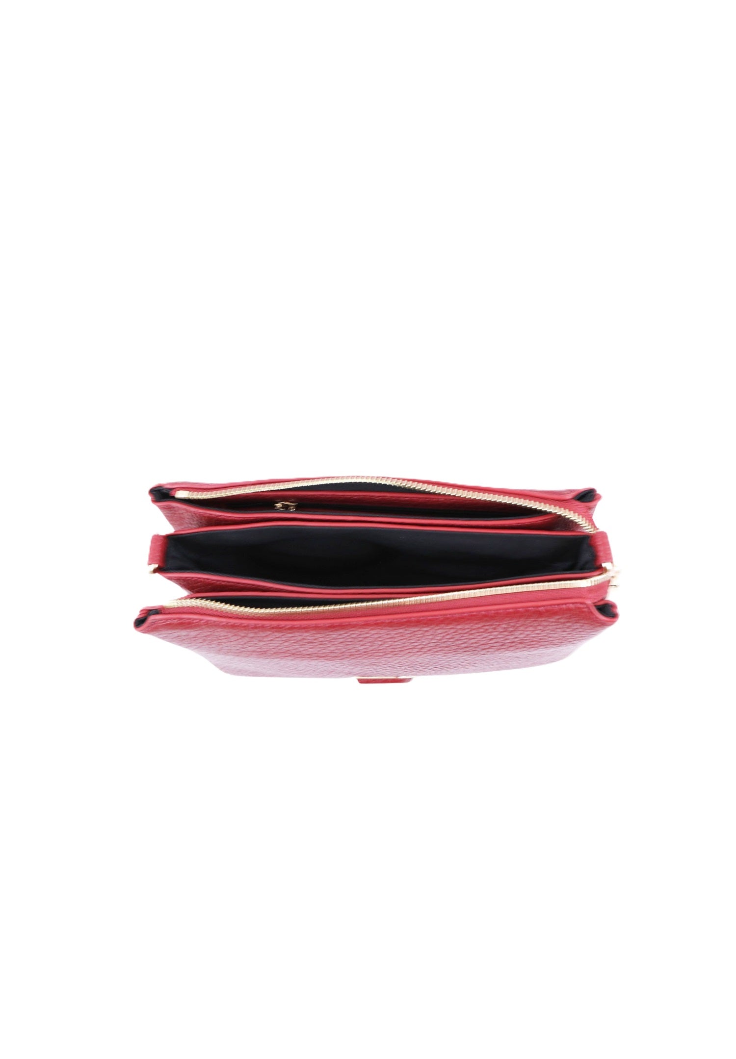 ERMANNO FIRENZE Borsa A Tracolla Triple Unity 12401977 Donna